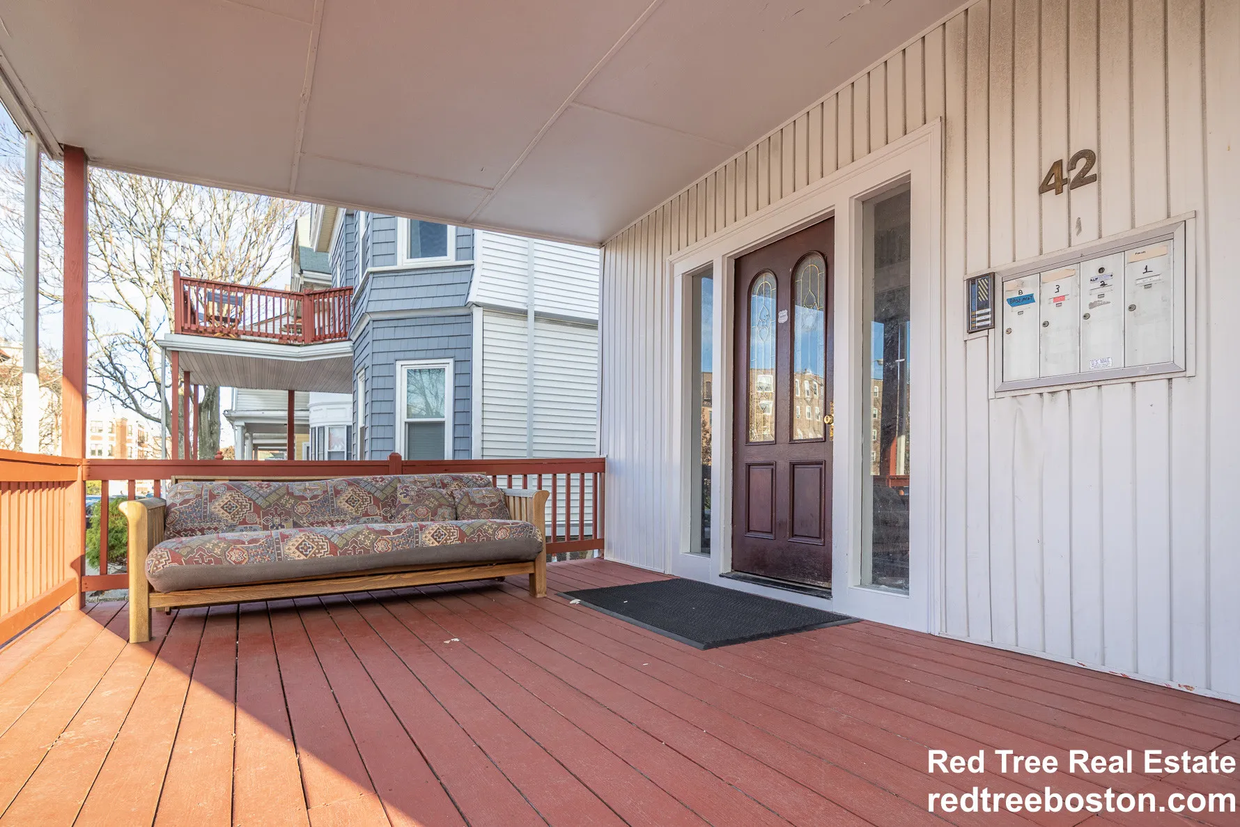 5 bed, 2 bath apartment for rent at 42 Brainerd Rd Unit 2, Brighton — photo 13 of 13