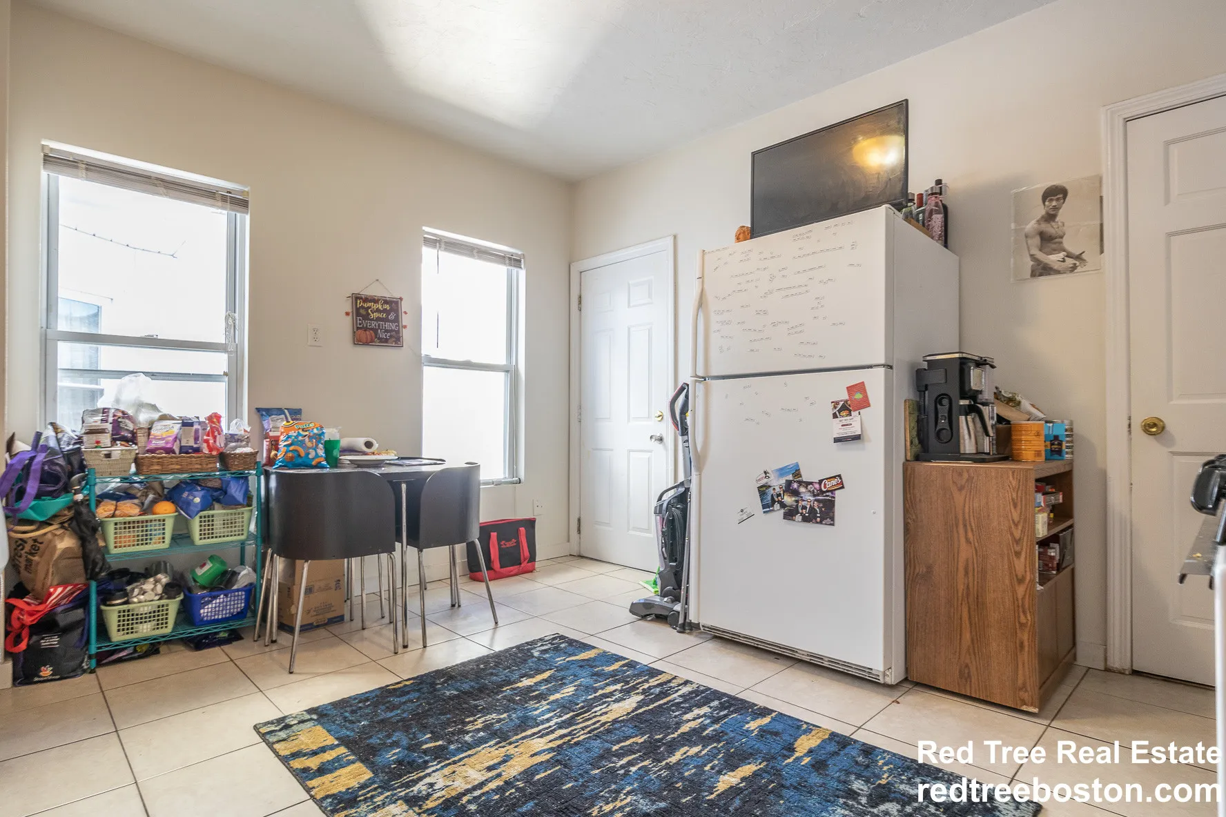 5 bed, 2 bath apartment for rent at 42 Brainerd Rd Unit 2, Brighton — photo 3 of 13