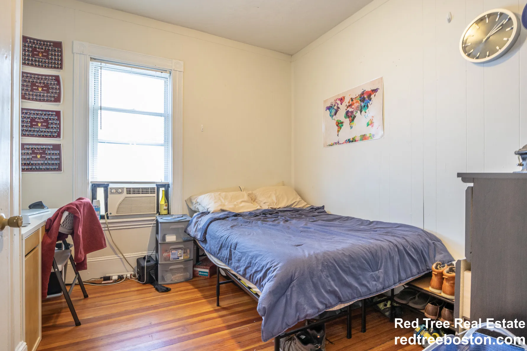 5 bed, 2 bath apartment for rent at 42 Brainerd Rd Unit 2, Brighton — photo 9 of 13