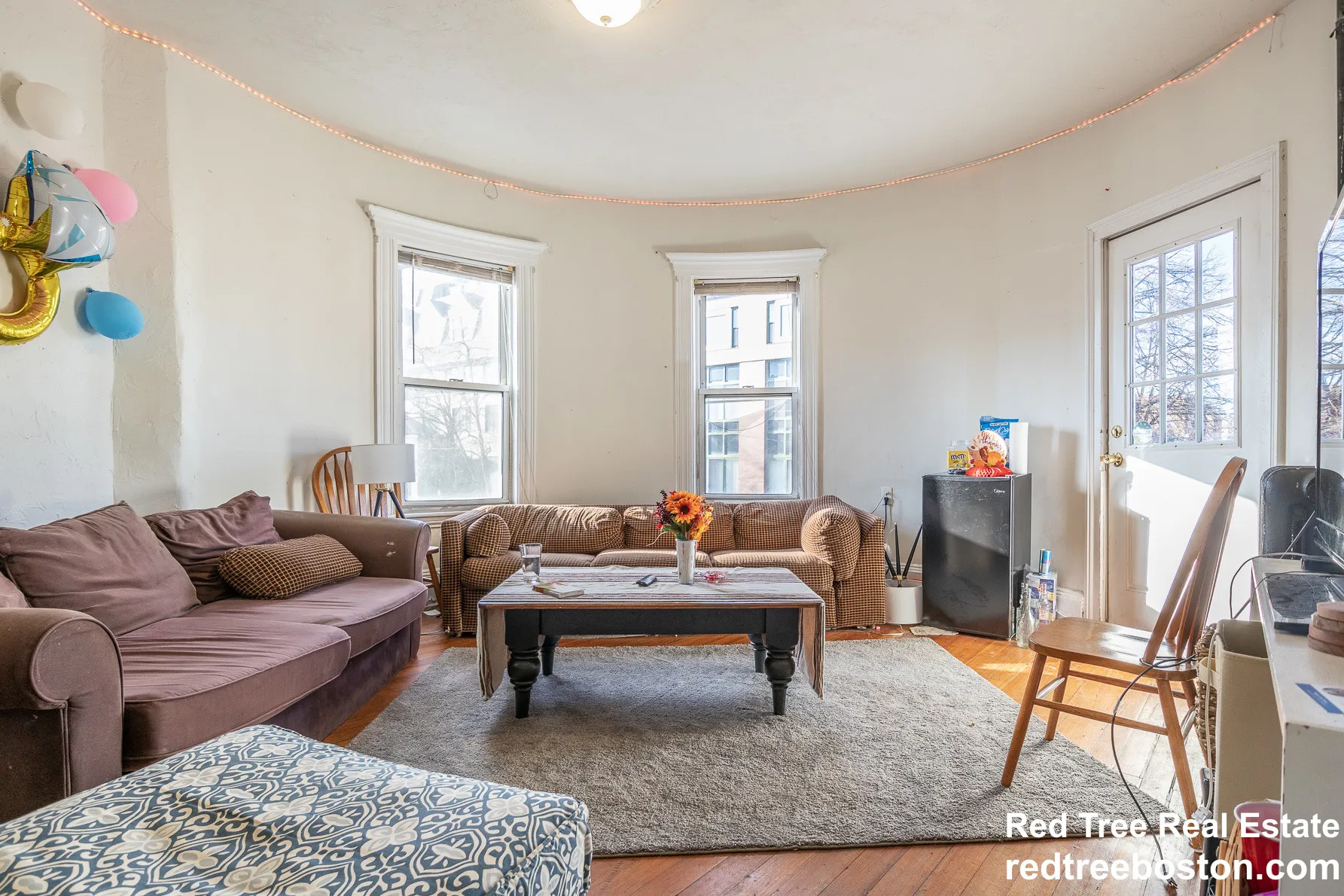 5 bed, 2 bath apartment for rent at 42 Brainerd Rd Unit 2, Brighton — photo 1 of 13