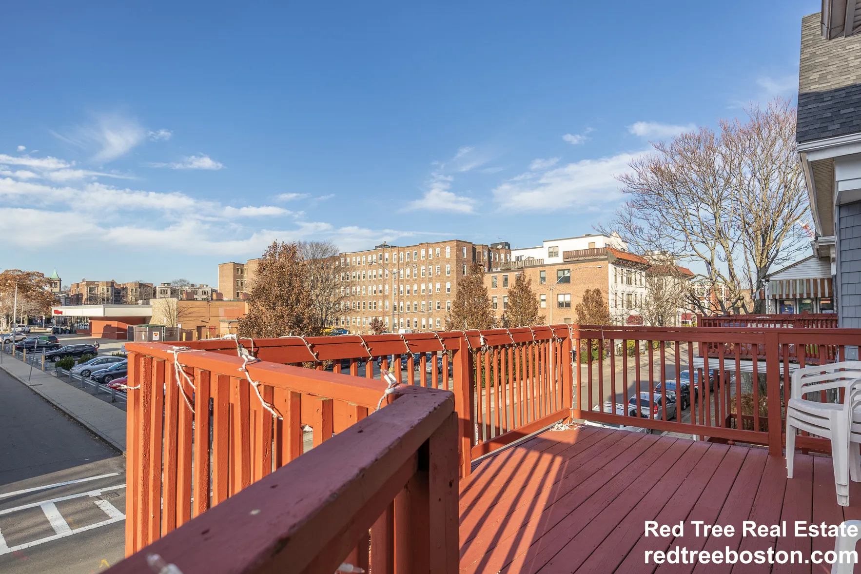 5 bed, 2 bath apartment for rent at 42 Brainerd Rd Unit 2, Brighton — photo 4 of 13