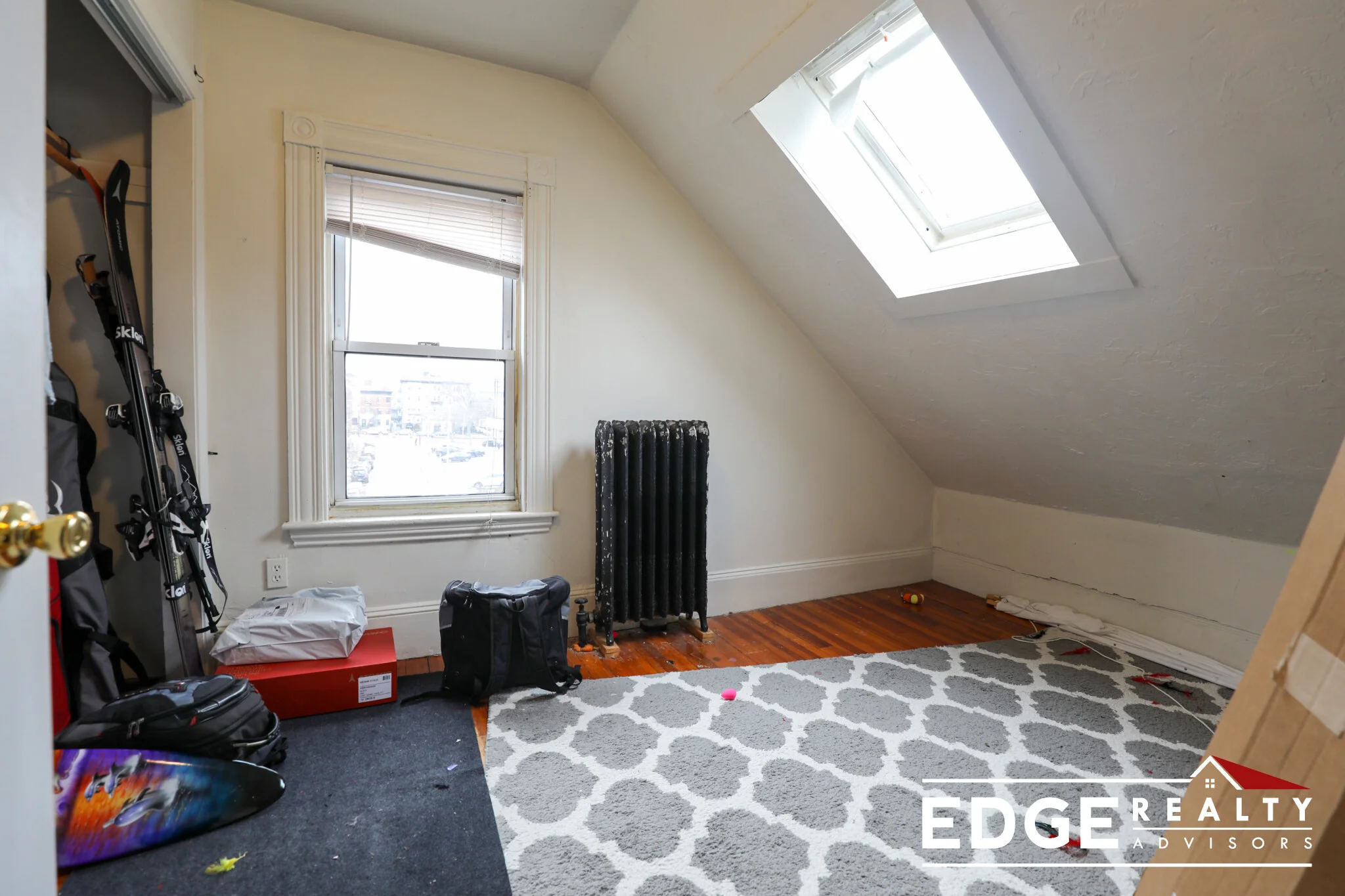 4 bed, 1 bath apartment for rent at 42 Brainerd Rd Unit 3, Brighton — photo 10 of 10
