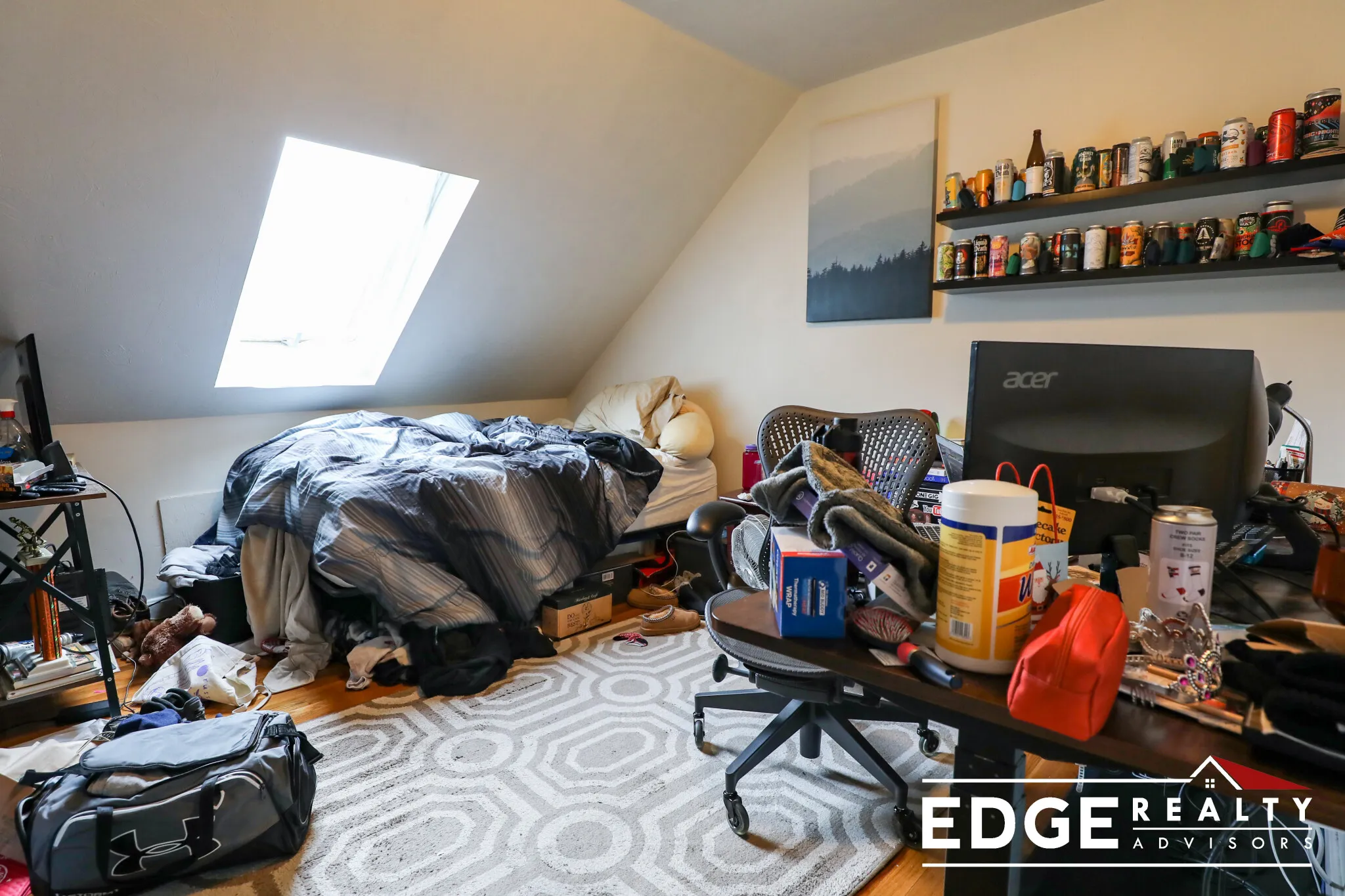 4 bed, 1 bath apartment for rent at 42 Brainerd Rd Unit 3, Brighton — photo 7 of 10