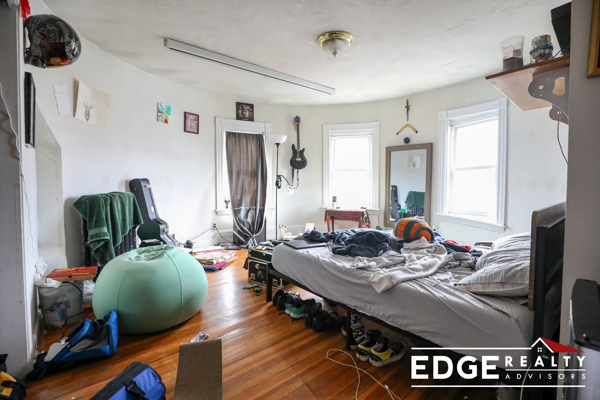4 bed, 1 bath apartment for rent at 42 Brainerd Rd Unit 3, Brighton — photo 4 of 10