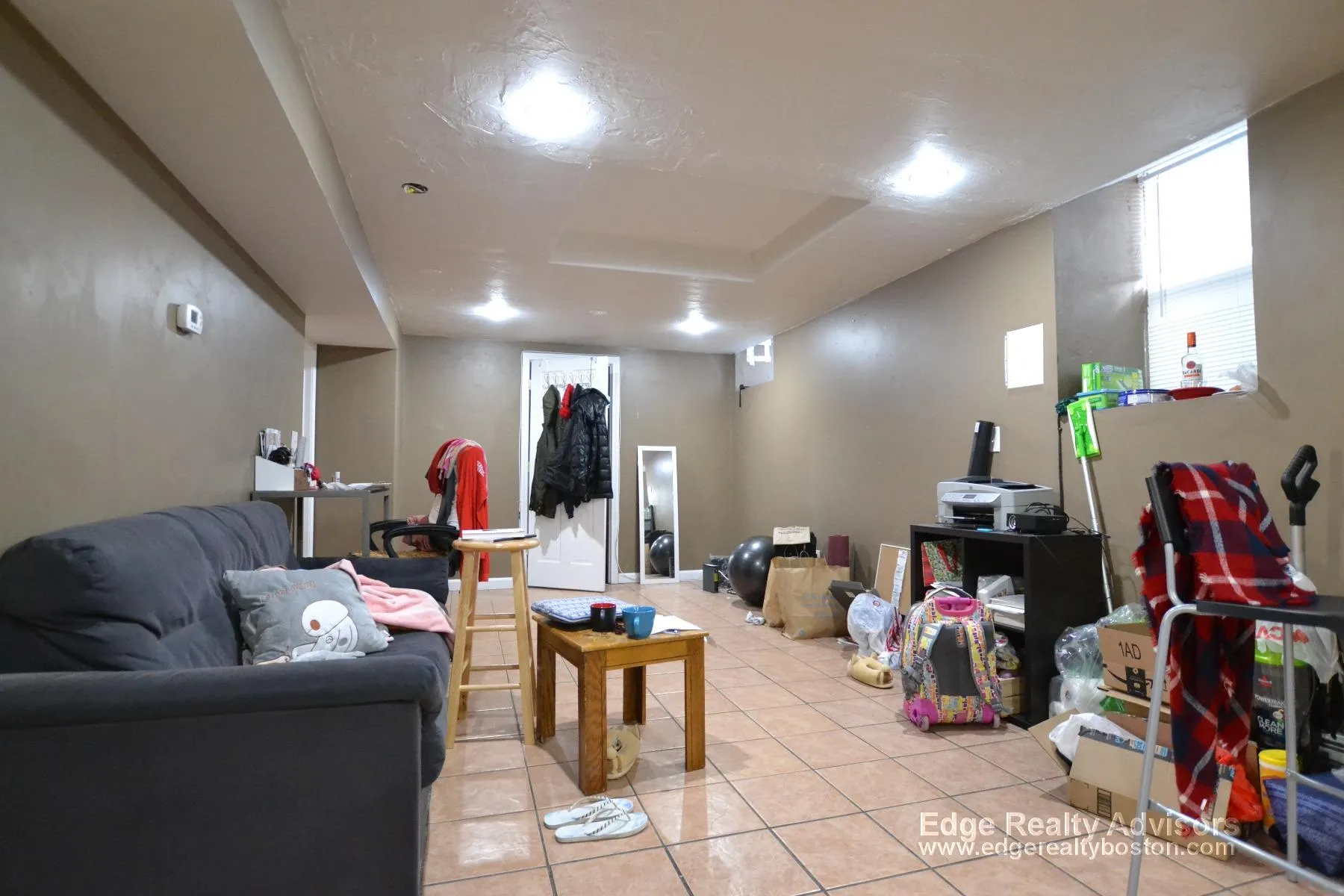 3 bed, 1 bath apartment for rent at 42 Brainerd Rd Unit B, Brighton — photo 3 of 9