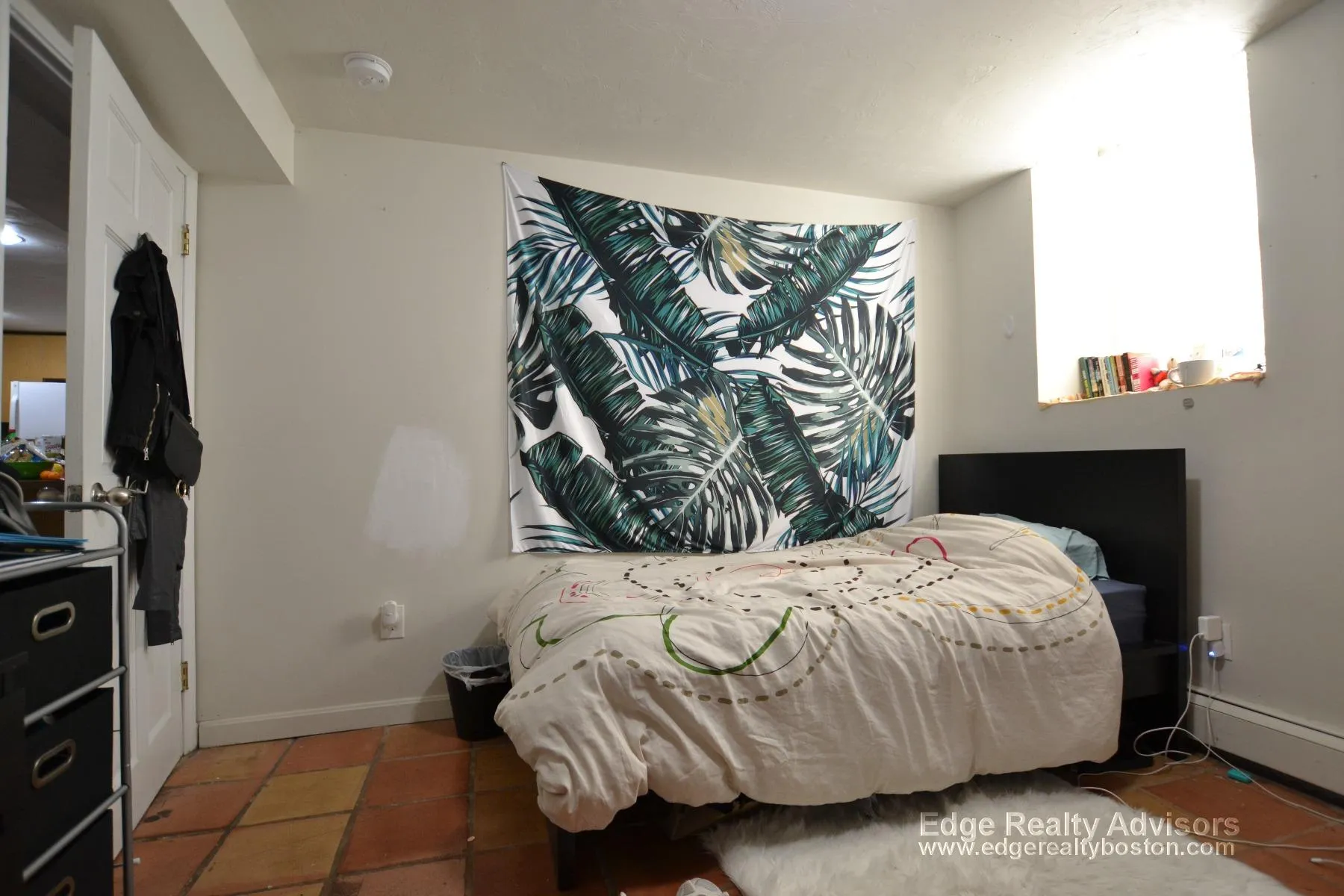 3 bed, 1 bath apartment for rent at 42 Brainerd Rd Unit B, Brighton — photo 4 of 9