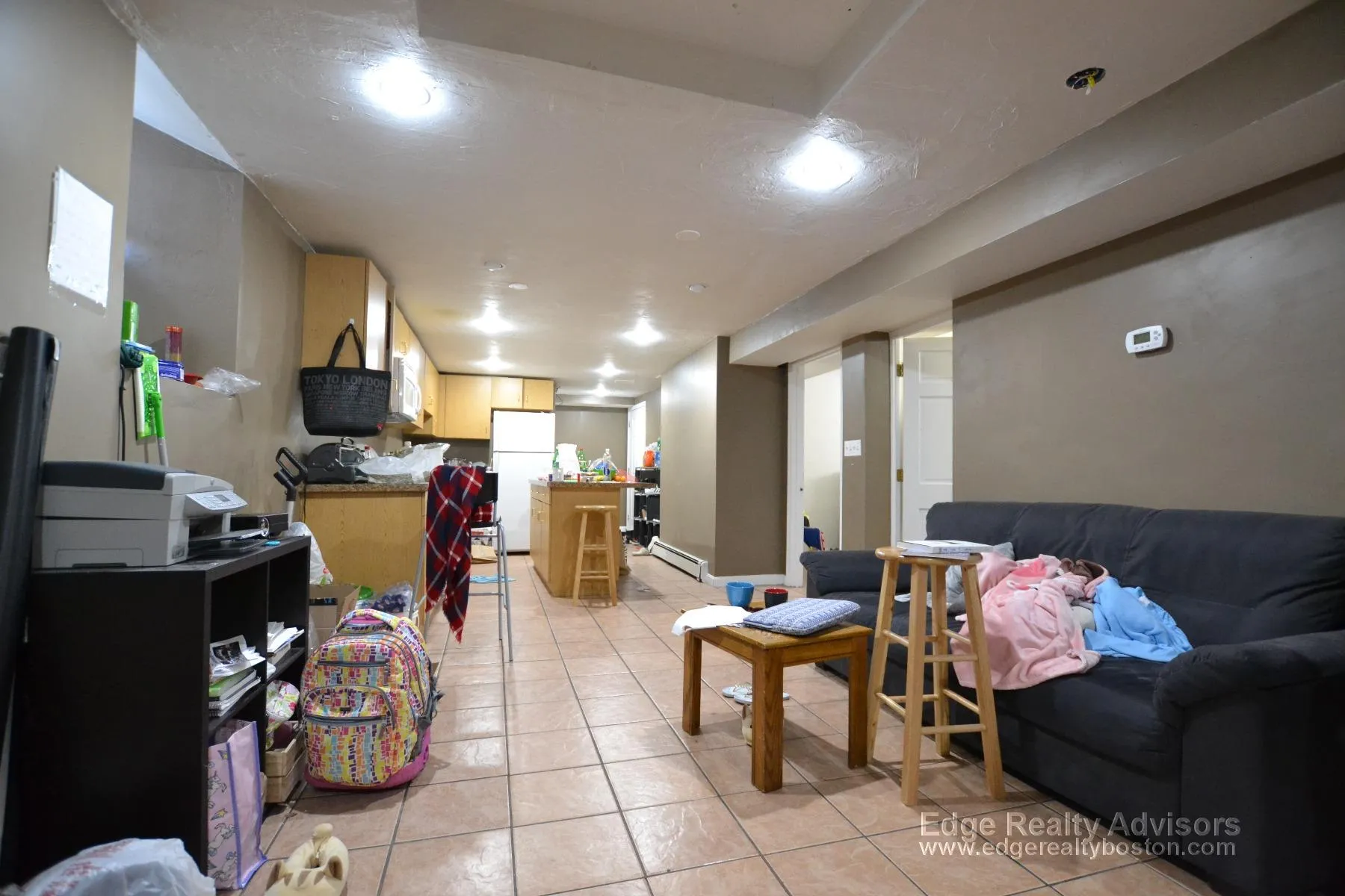 3 bed, 1 bath apartment for rent at 42 Brainerd Rd Unit B, Brighton — photo 2 of 9
