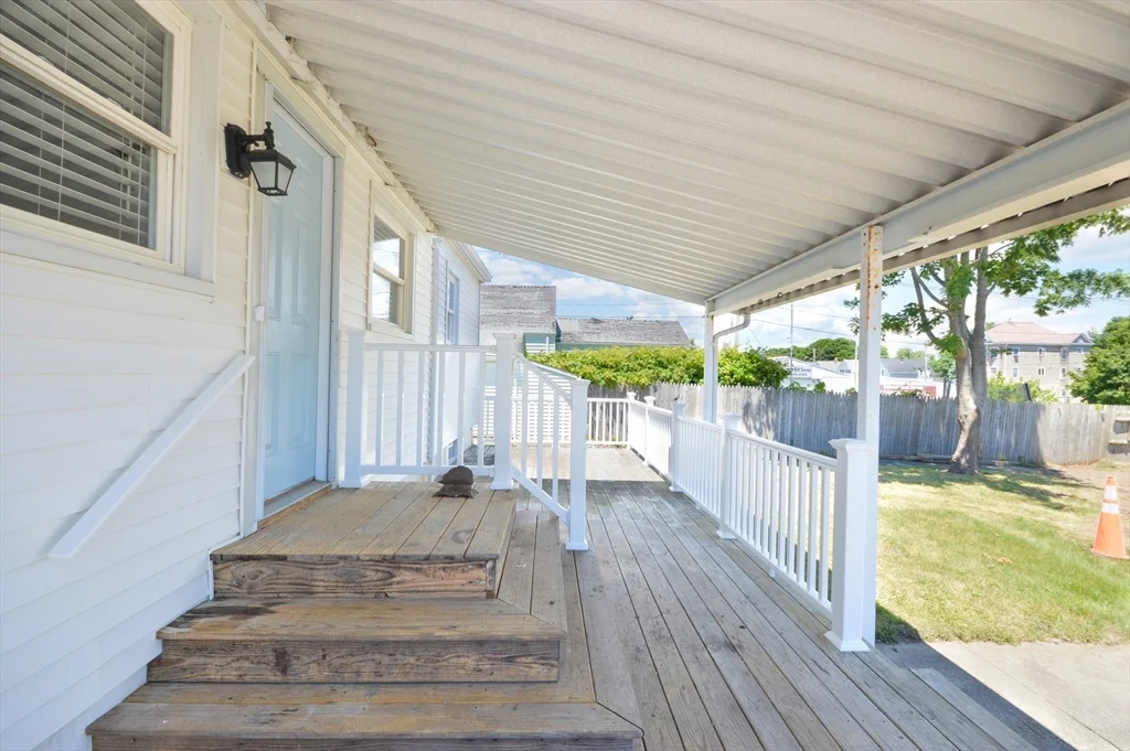 3 bed, 1 bath apartment for rent at 42 Buttonwood Rd, Bliss Corner — photo 16 of 19