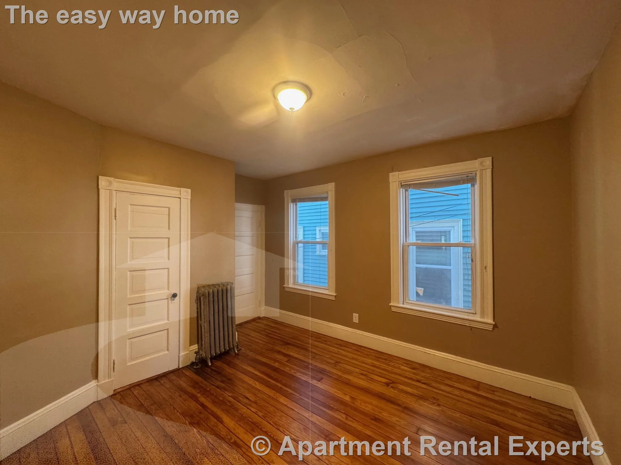 3 bed, 1 bath apartment for rent at 42 Calvin St Unit 1L, Inman Square — photo 6 of 18