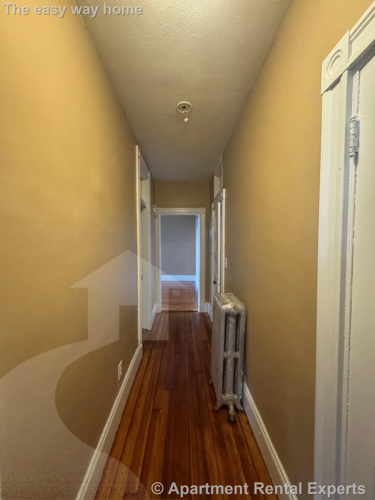 3 bed, 1 bath apartment for rent at 42 Calvin St Unit 1L, Inman Square — photo 4 of 18
