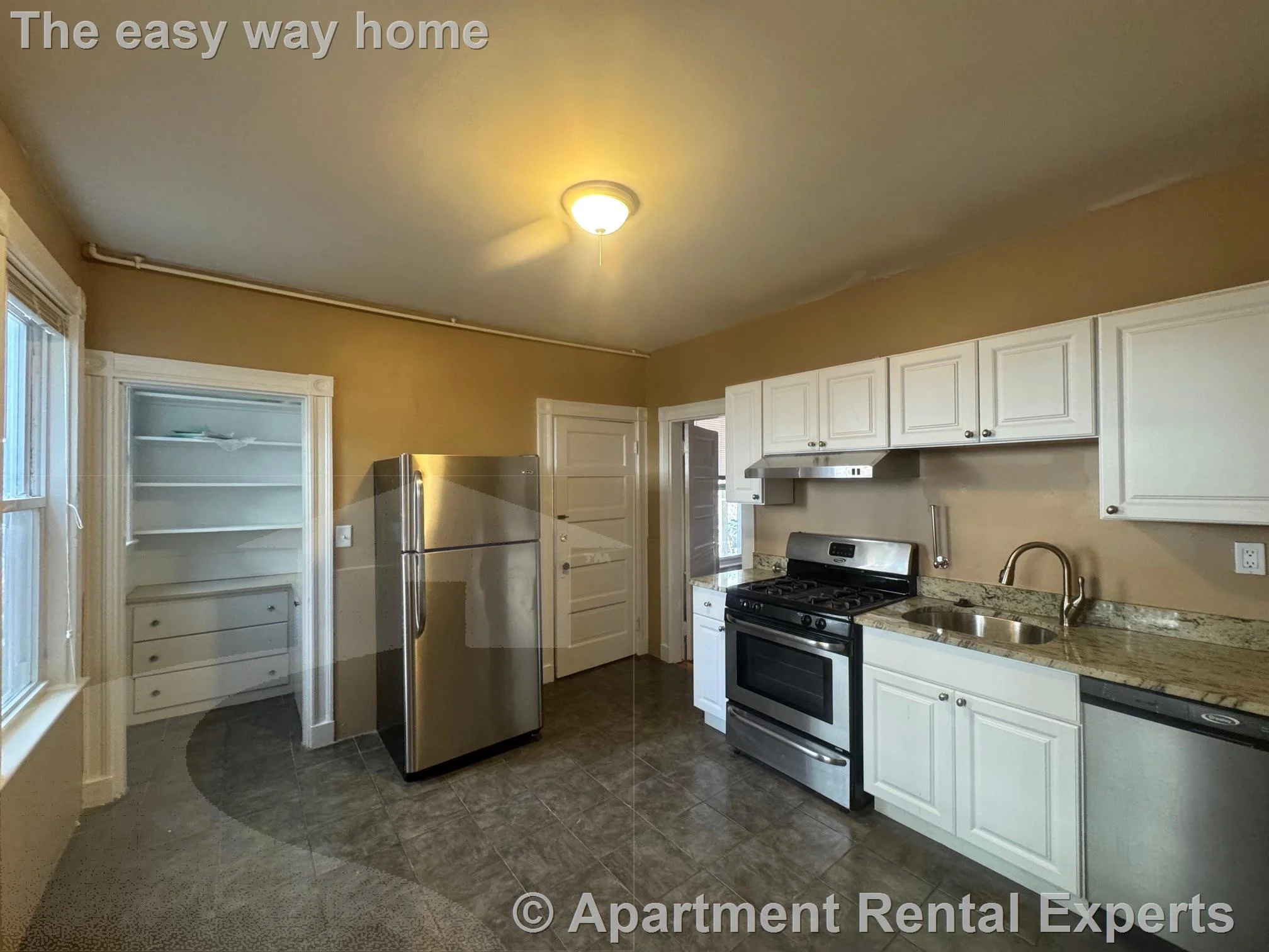 3 bed, 1 bath apartment for rent at 42 Calvin St Unit 1L, Inman Square — photo 12 of 18