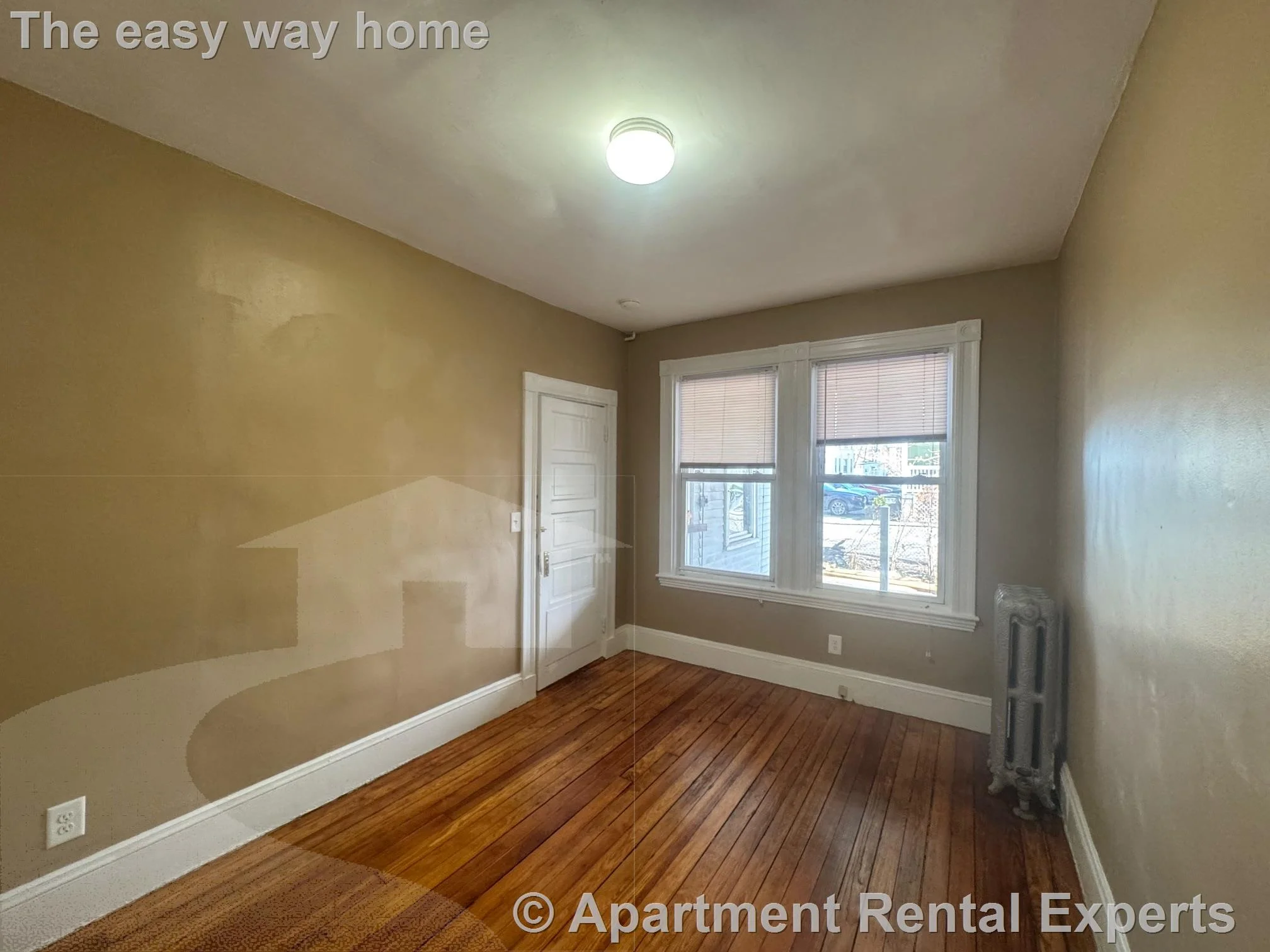 3 bed, 1 bath apartment for rent at 42 Calvin St Unit 1L, Inman Square — photo 17 of 18