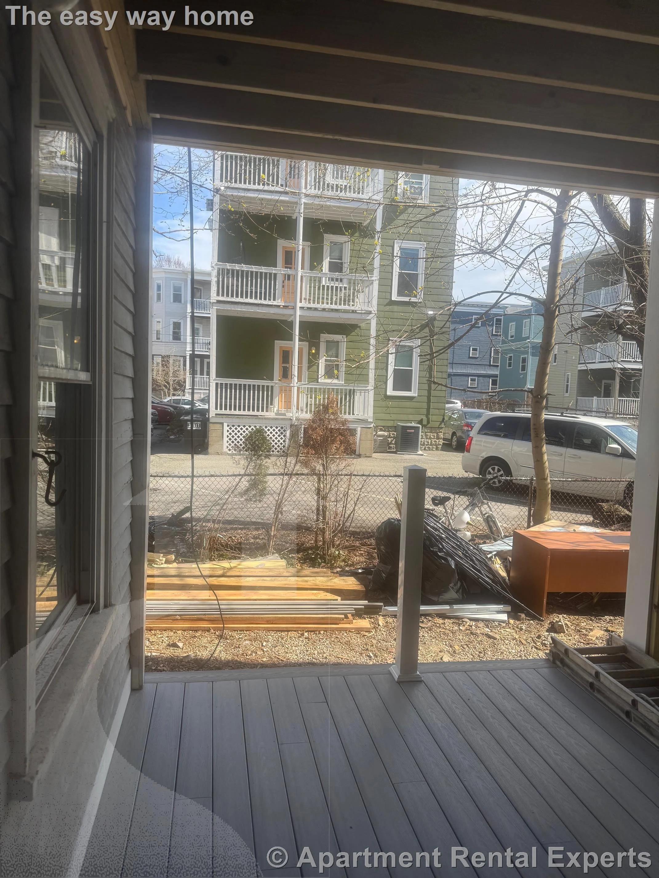 3 bed, 1 bath apartment for rent at 42 Calvin St Unit 1L, Inman Square — photo 18 of 18