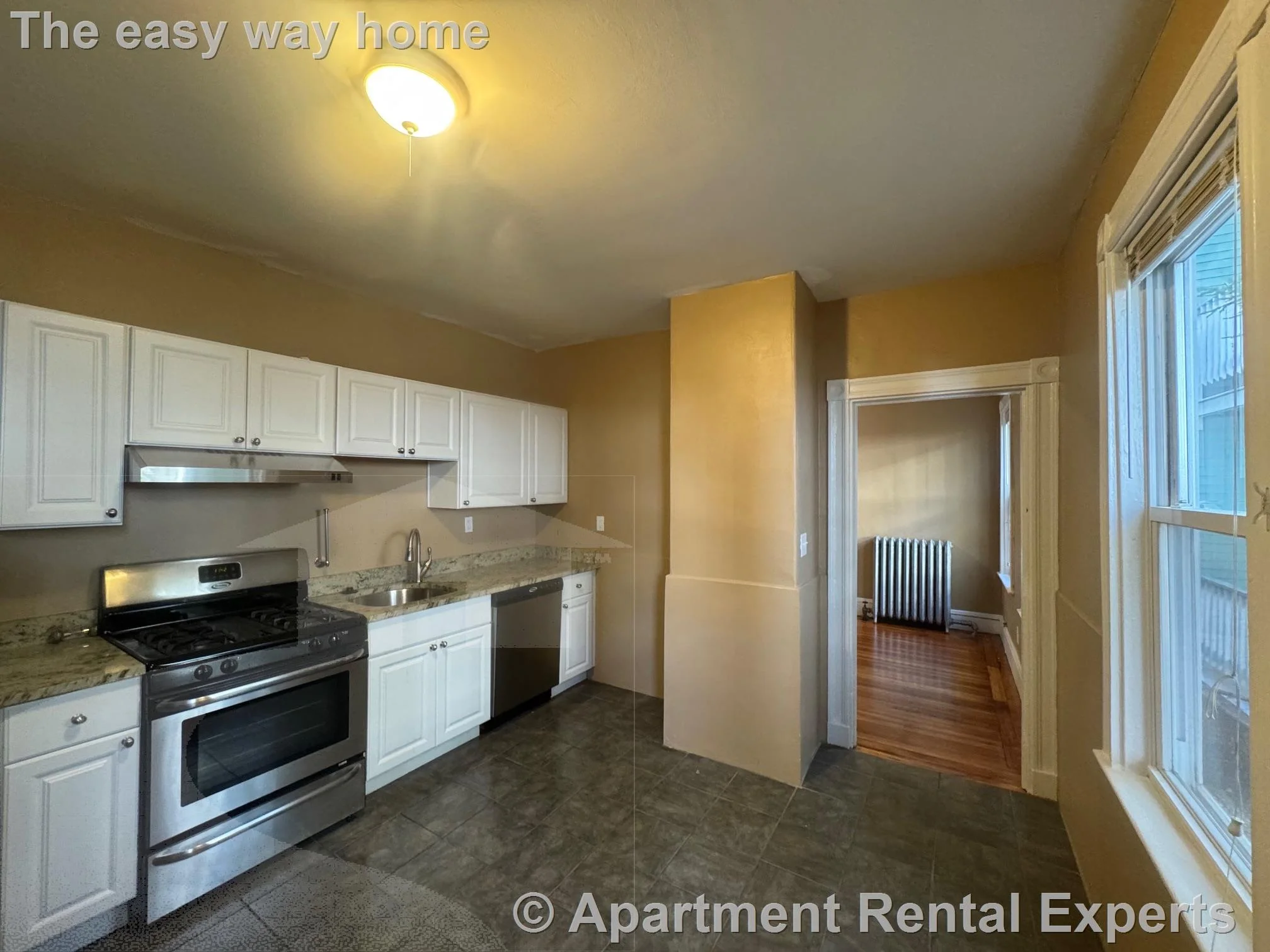 3 bed, 1 bath apartment for rent at 42 Calvin St Unit 1L, Inman Square — photo 11 of 18
