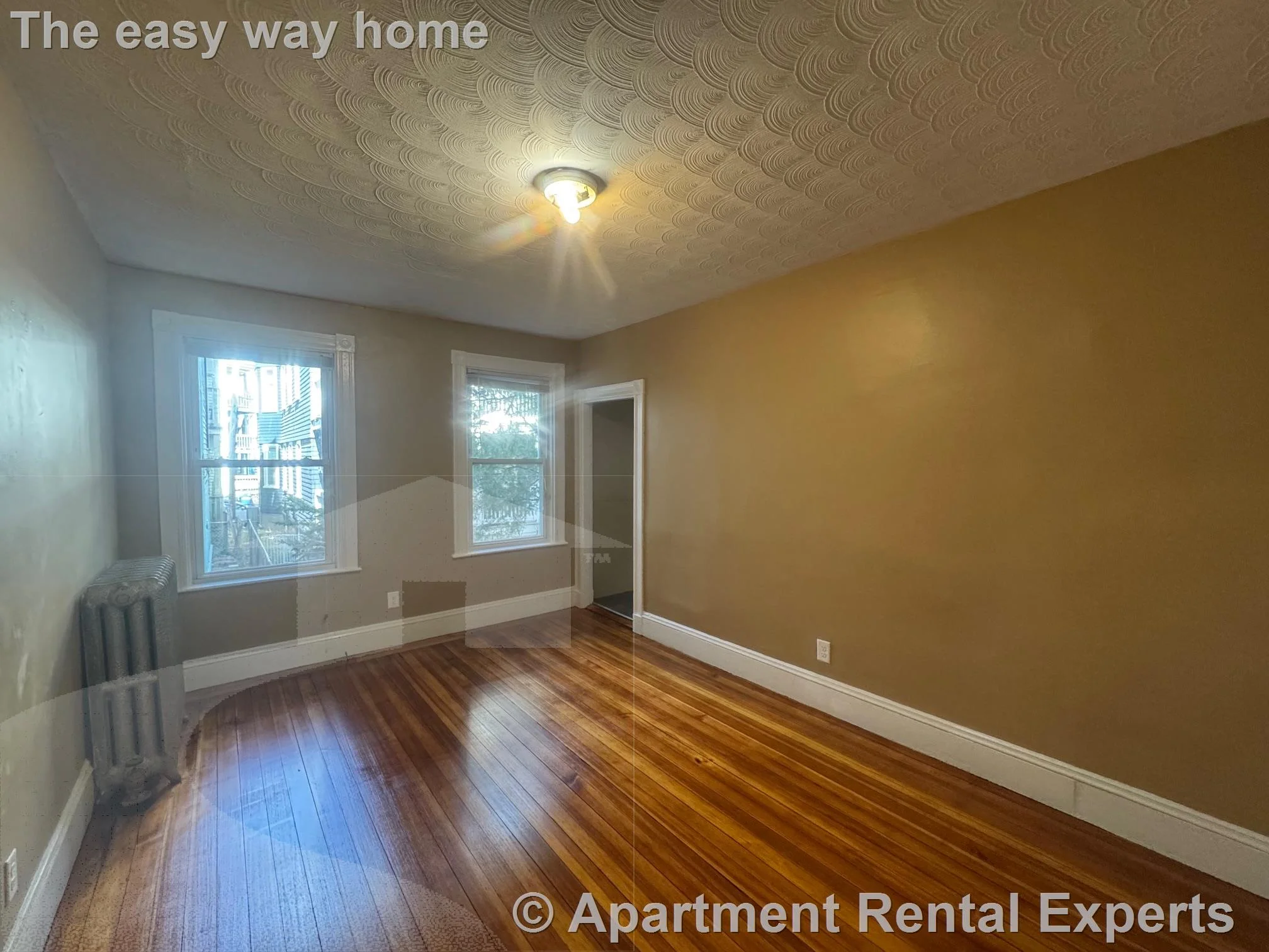 3 bed, 1 bath apartment for rent at 42 Calvin St Unit 1L, Inman Square — photo 9 of 18