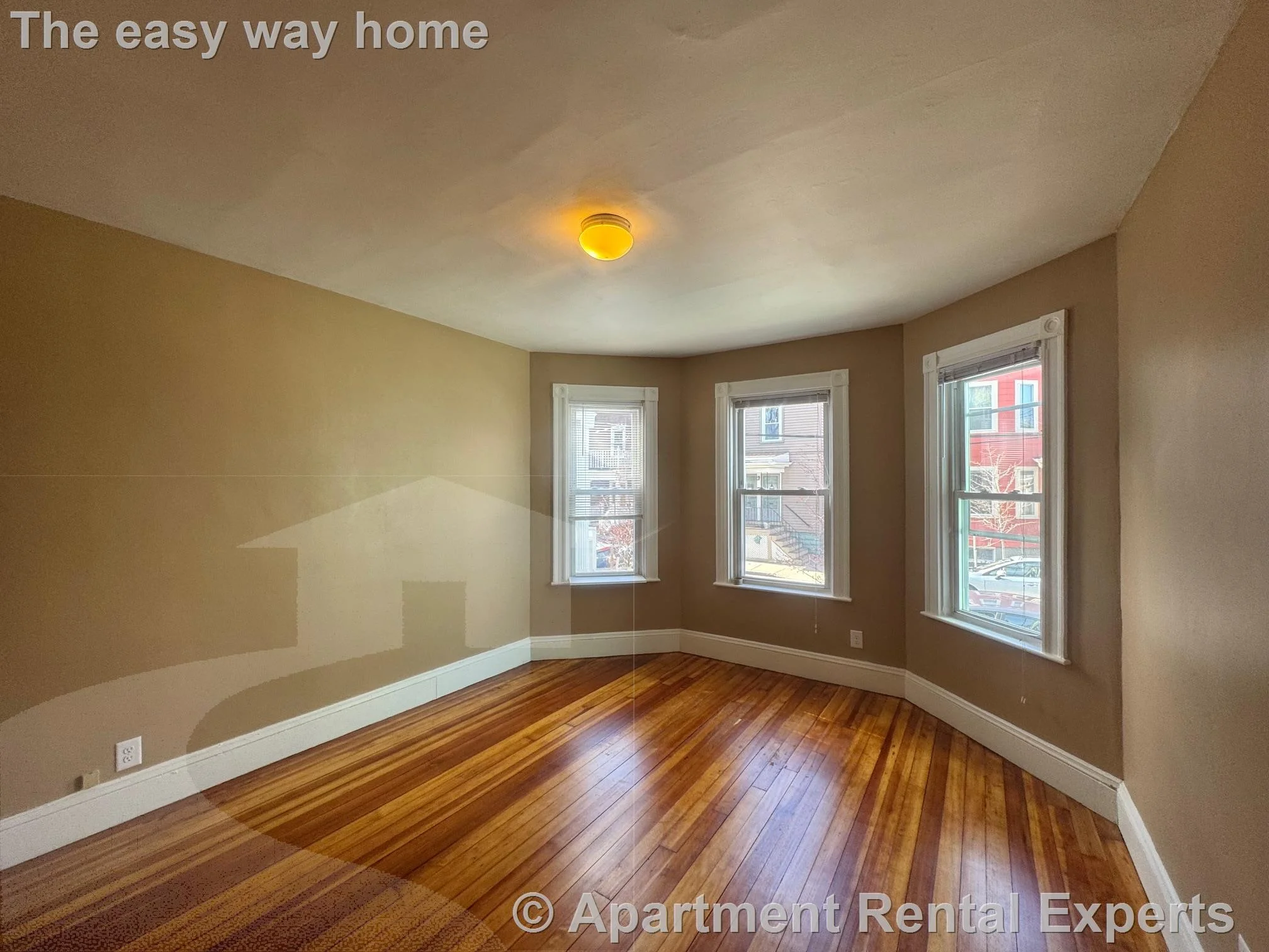 3 bed, 1 bath apartment for rent at 42 Calvin St Unit 1L, Inman Square — photo 3 of 18