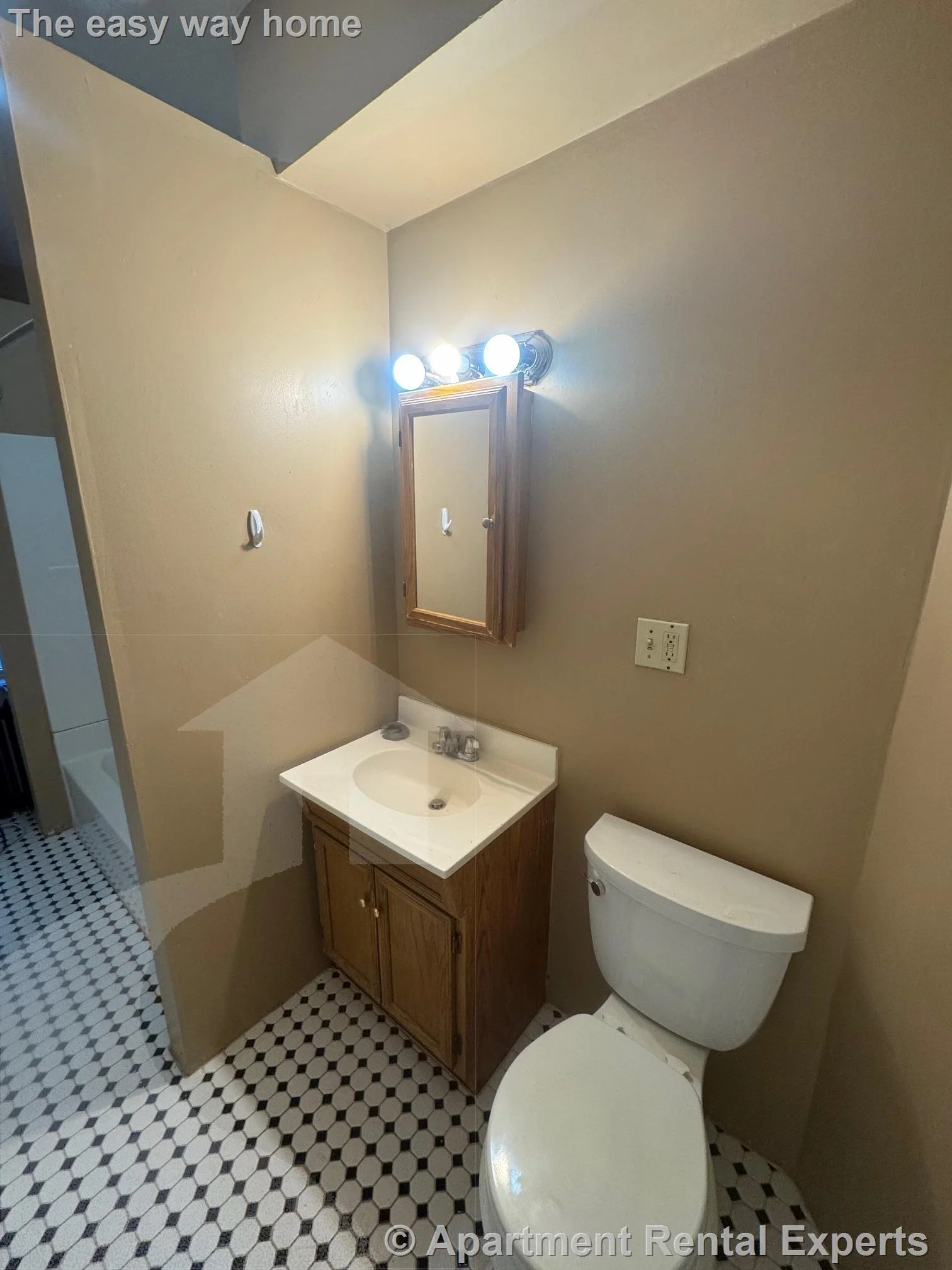 3 bed, 1 bath apartment for rent at 42 Calvin St Unit 1L, Inman Square — photo 7 of 18