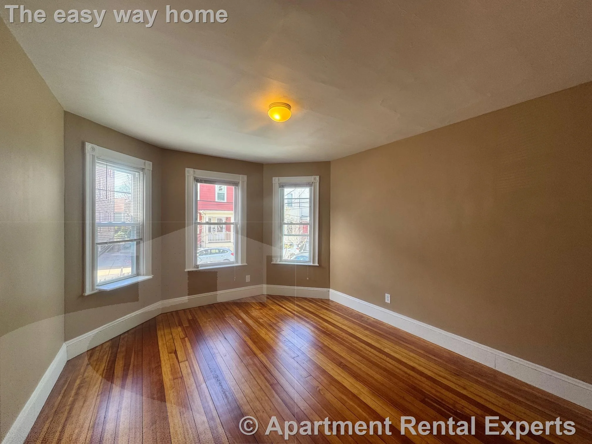 3 bed, 1 bath apartment for rent at 42 Calvin St Unit 1L, Inman Square — photo 2 of 18