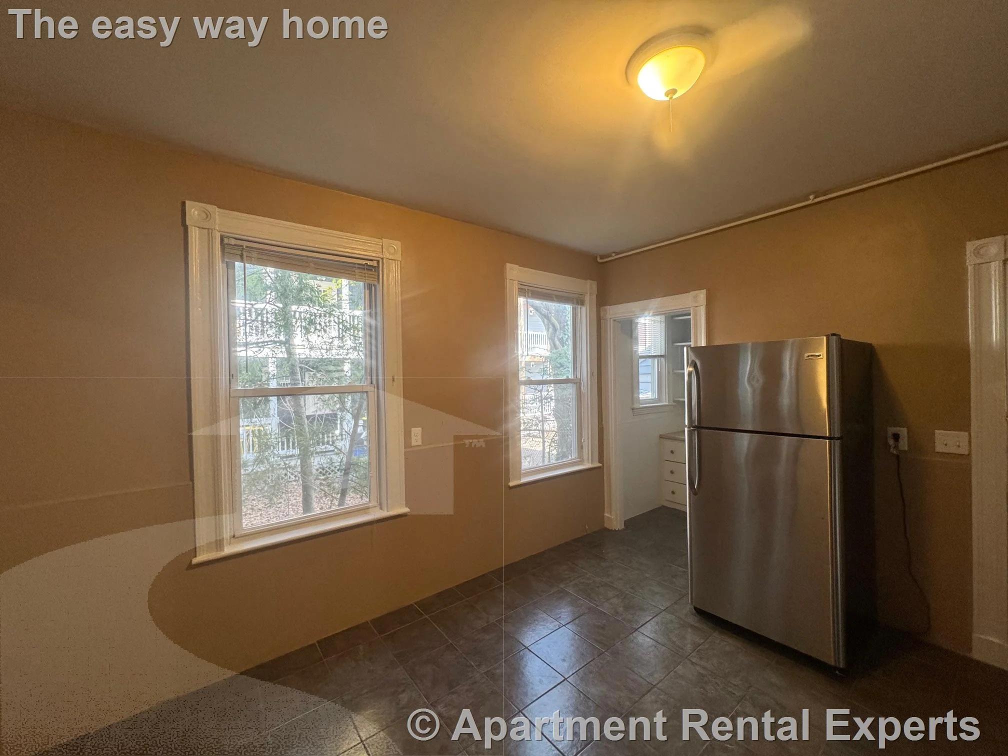 3 bed, 1 bath apartment for rent at 42 Calvin St Unit 1L, Inman Square — photo 14 of 18