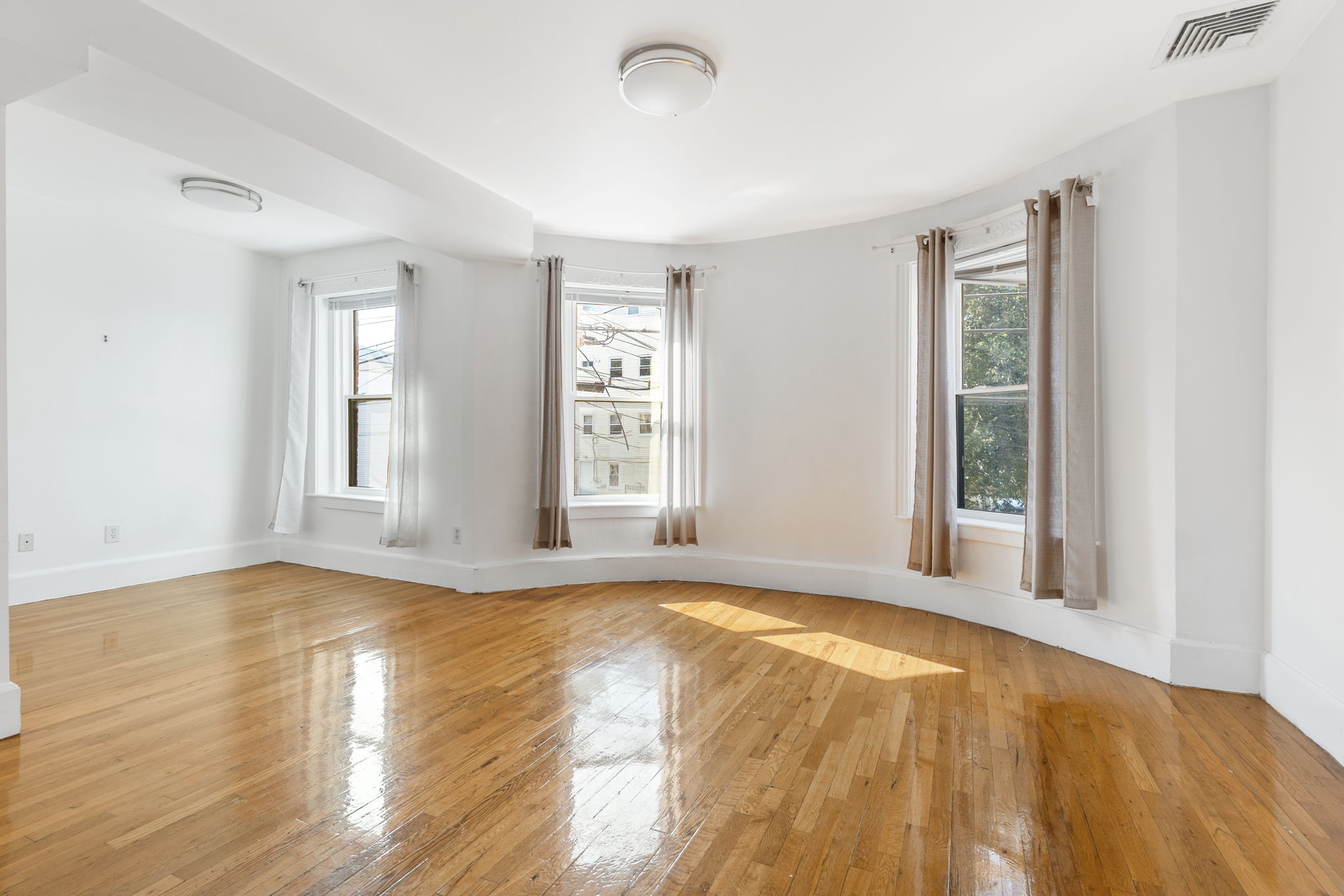 2 bed, 1 bath apartment for rent at 42 Cameron St Unit 02, Boylston Street — photo 1 of 16