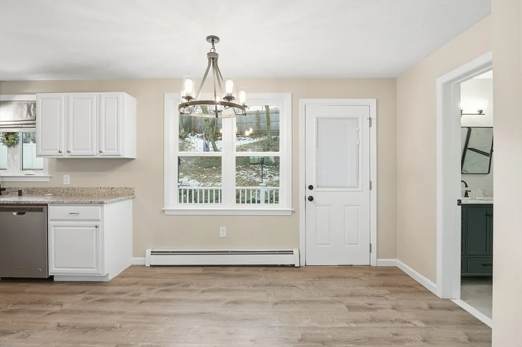 4 bed, 2 bath apartment for rent at 42 Catalpa Cir, Worcester — photo 8 of 35