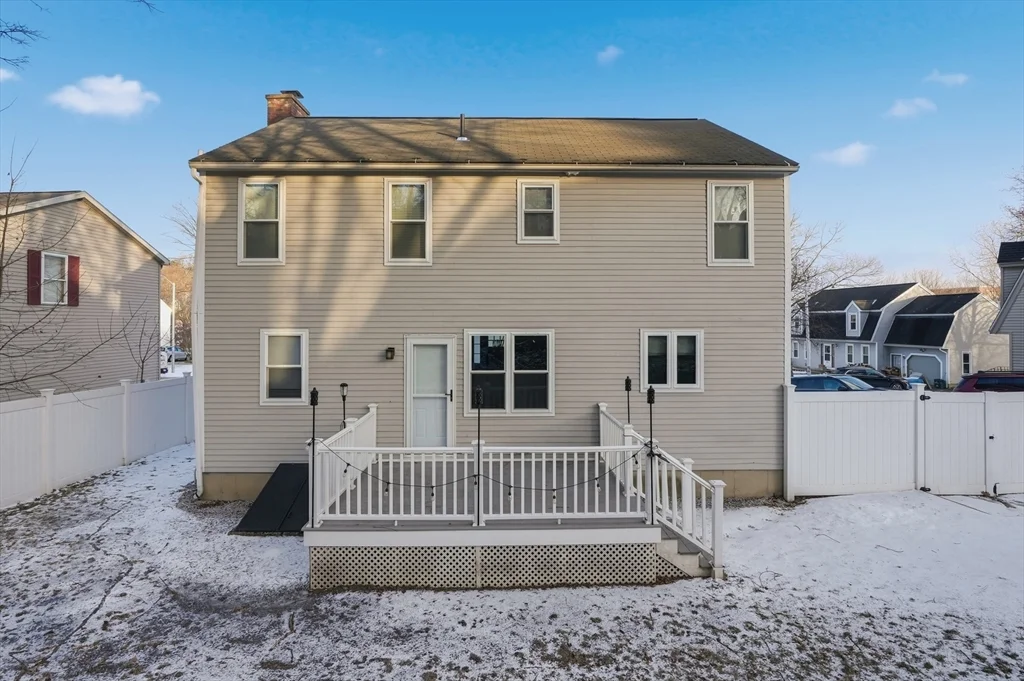 4 bed, 2 bath apartment for rent at 42 Catalpa Cir, Worcester — photo 32 of 35