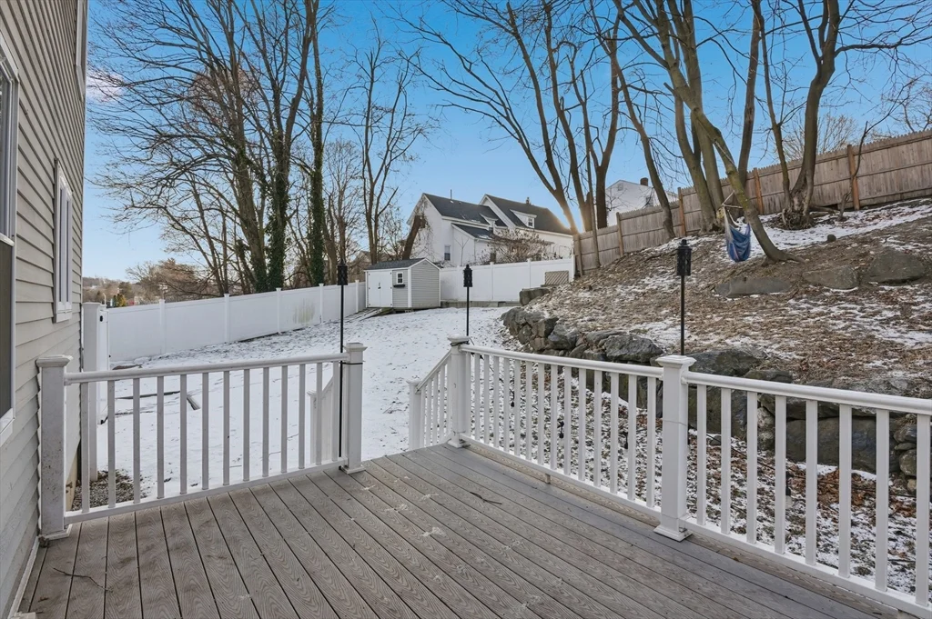 4 bed, 2 bath apartment for rent at 42 Catalpa Cir, Worcester — photo 35 of 35