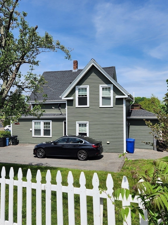 2 bed, 1 bath apartment for rent at 42 Centre St Unit 1, West Quincy — photo 10 of 10