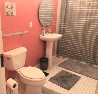 2 bed, 1 bath apartment for rent at 42 Chauncy St Unit 4B, Theatre District — photo 6 of 7