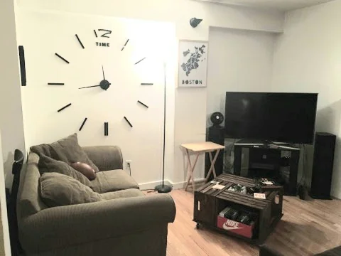 2 bed, 1 bath apartment for rent at 42 Chauncy St Unit 4B, Theatre District — photo 3 of 7