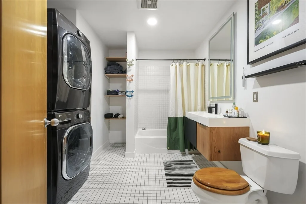 1 bed, 1 bath apartment for rent at 42 Chauncy St Unit 5A, Boston Downtown — photo 10 of 19