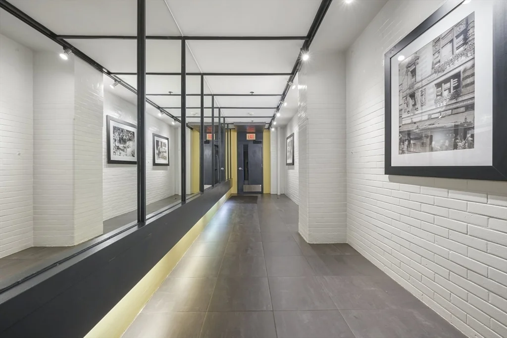 1 bed, 1 bath apartment for rent at 42 Chauncy St Unit 5A, Boston Downtown — photo 16 of 19