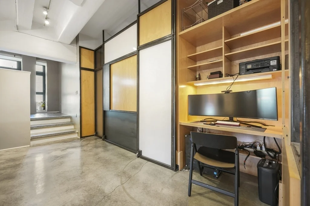 1 bed, 1 bath apartment for rent at 42 Chauncy St Unit 5A, Boston Downtown — photo 9 of 19