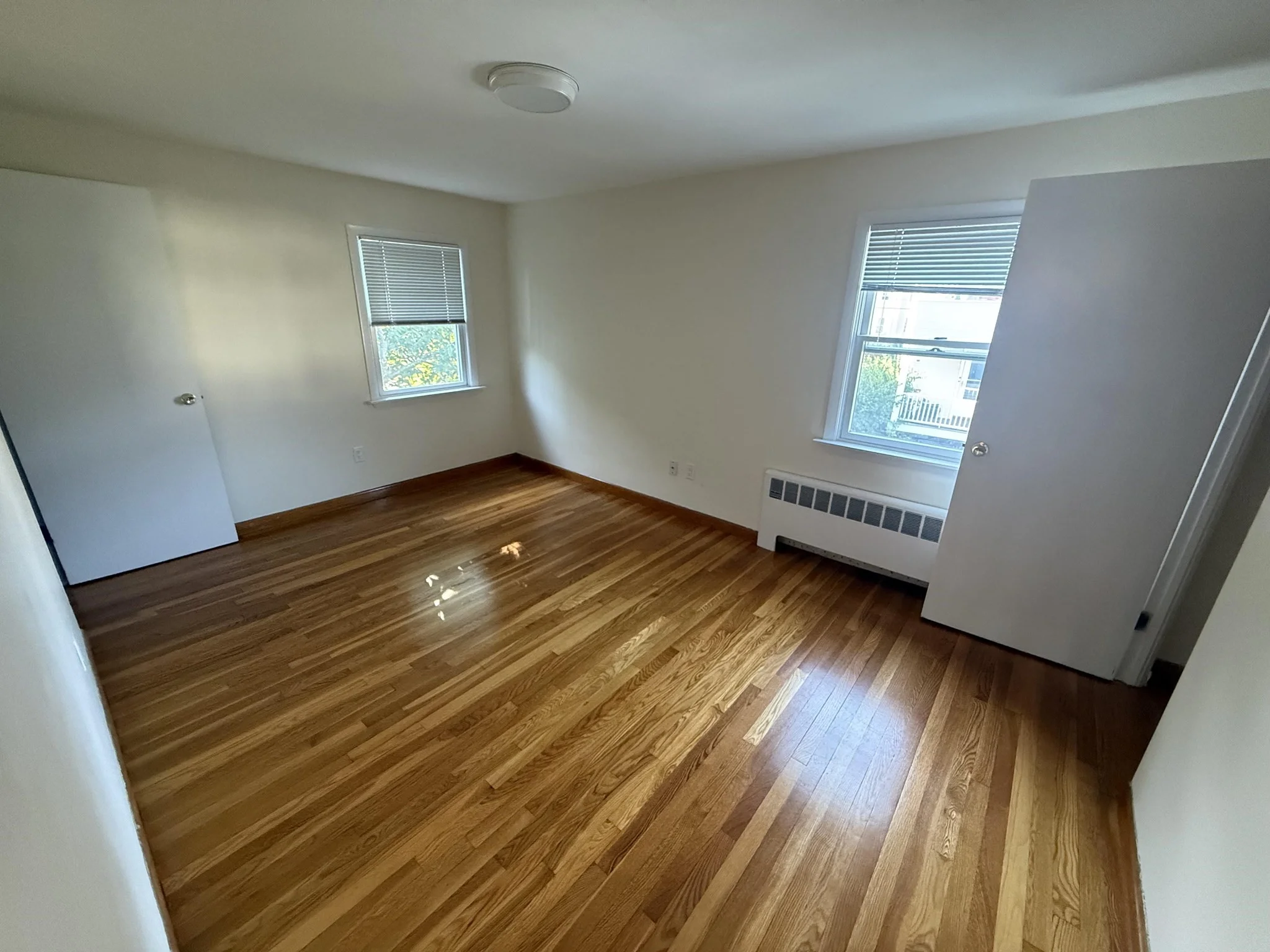 2 bed, 1 bath apartment for rent at 42 Chestnut St Unit 2, Belmont — photo 2 of 9