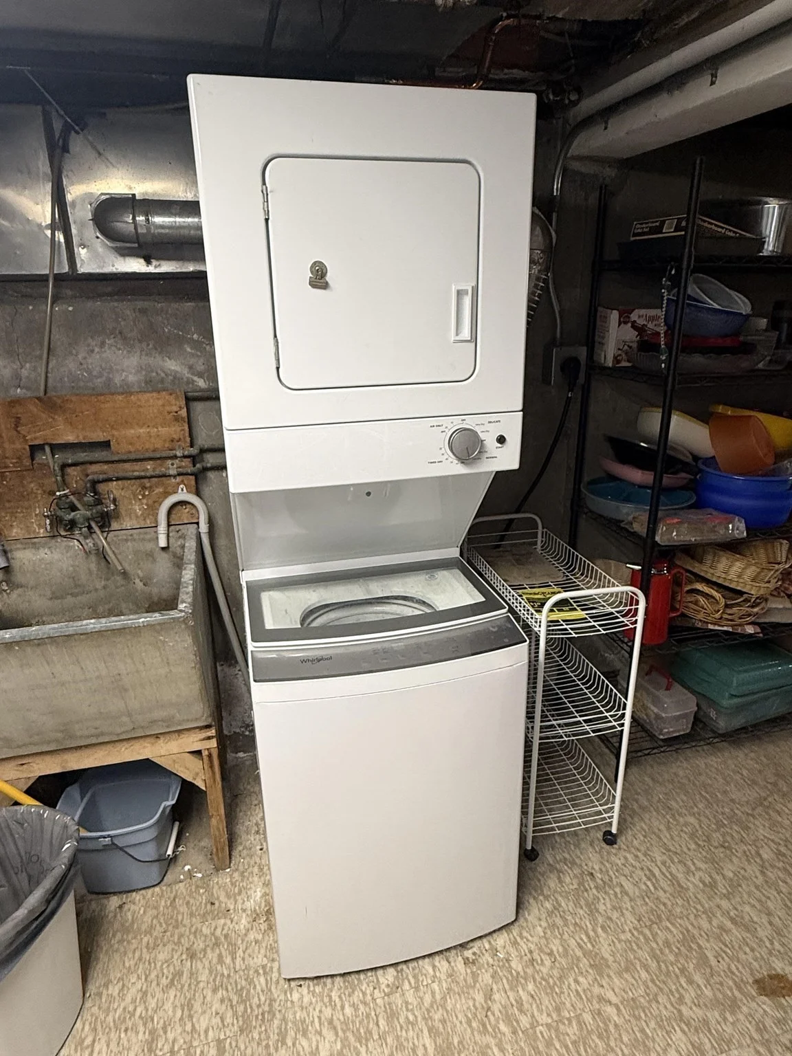 2 bed, 1 bath apartment for rent at 42 Chestnut St Unit 2, Belmont — photo 9 of 9