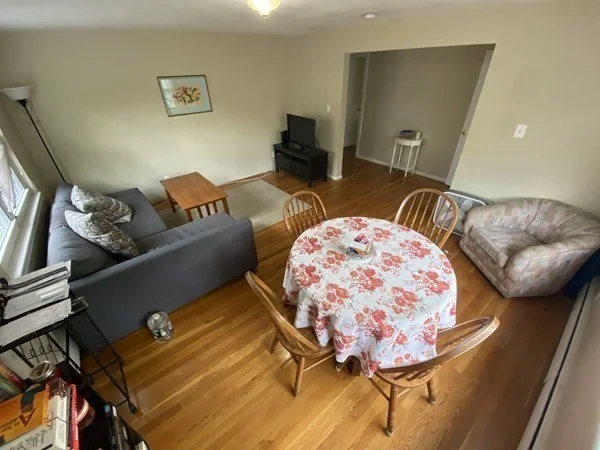 4 bed, 2 bath apartment for rent at 42 Clark Rd Unit 2, Brookline Hills — photo 1 of 7