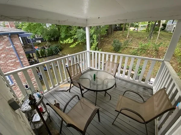 4 bed, 2 bath apartment for rent at 42 Clark Rd Unit 2, Brookline Hills — photo 6 of 7
