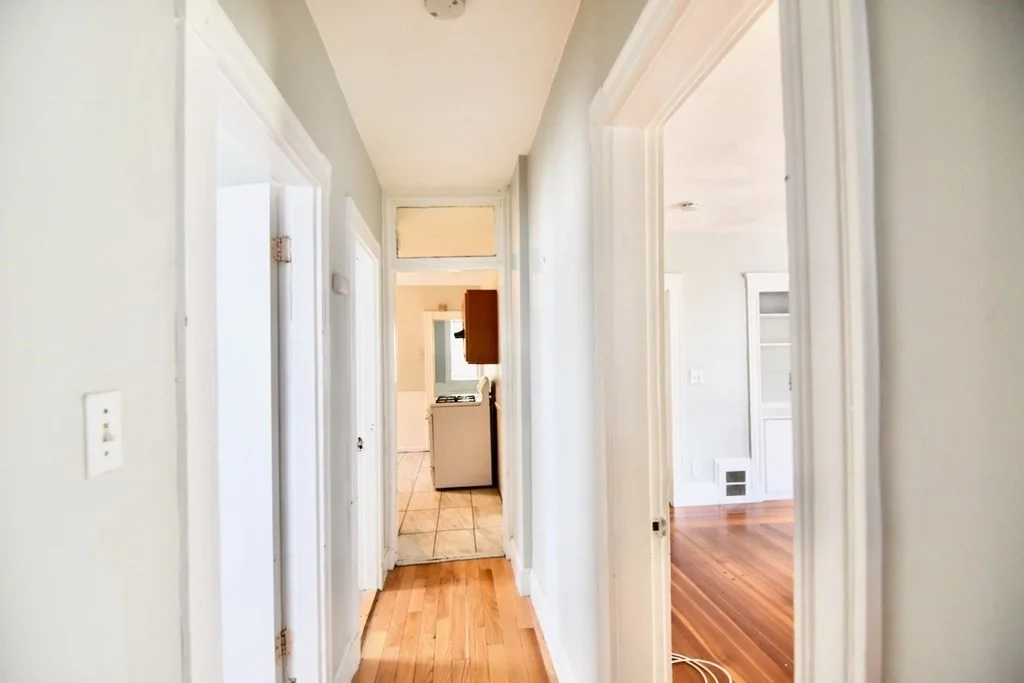 3 bed, 1 bath apartment for rent at 42 Colonial Ave Unit 2, Dorchester — photo 11 of 14