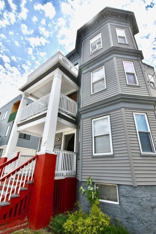 3 bed, 1 bath apartment for rent at 42 Colonial Ave Unit 2, Dorchester — photo 14 of 14