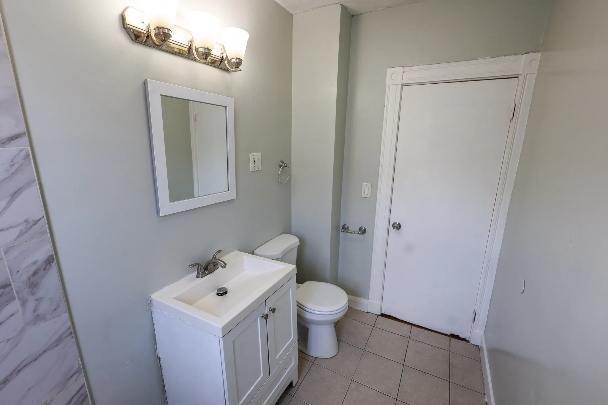 3 bed, 1 bath apartment for rent at 42 Colonial Ave Unit 3, Dorchester — photo 11 of 19