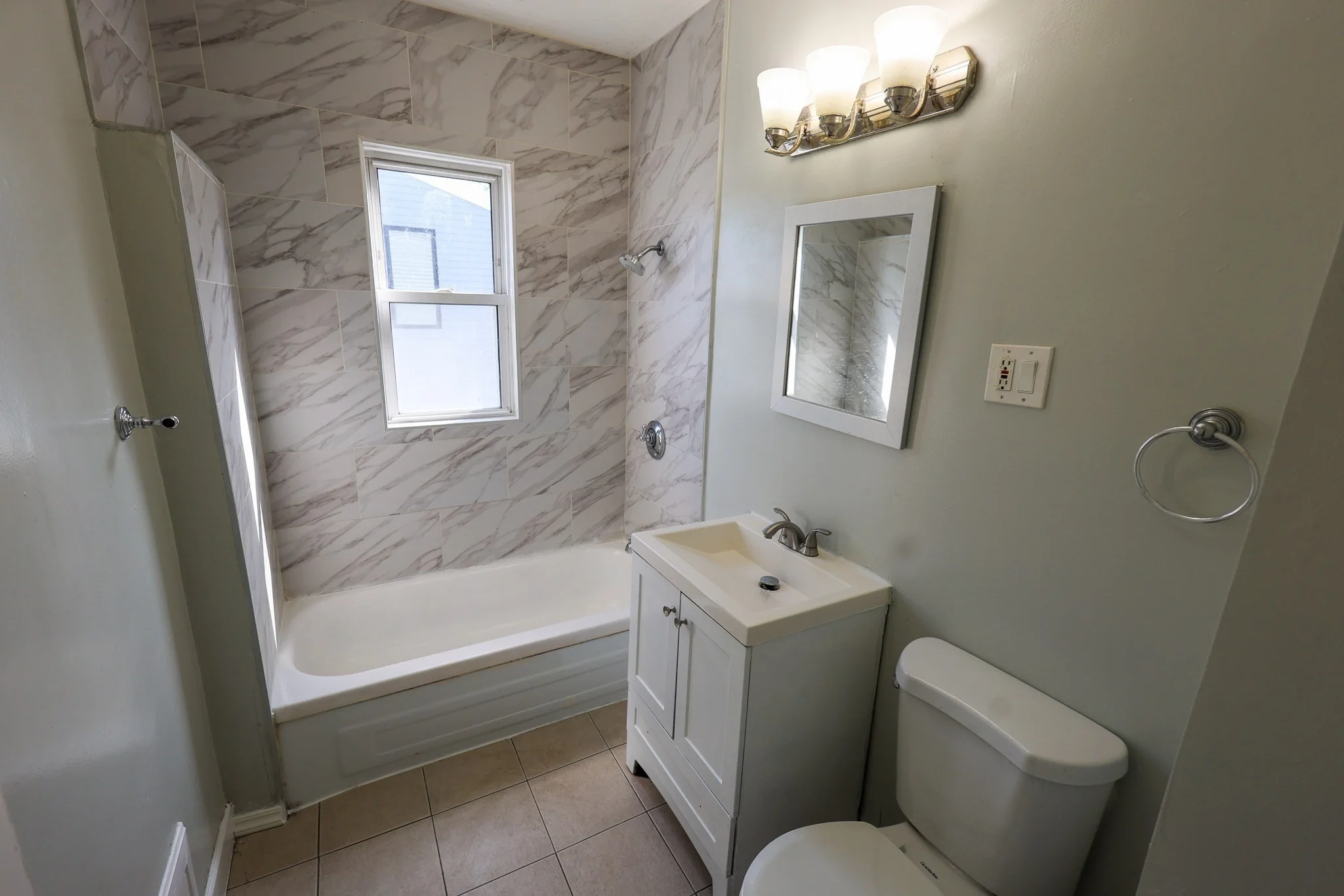3 bed, 1 bath apartment for rent at 42 Colonial Ave Unit 3, Dorchester — photo 10 of 19