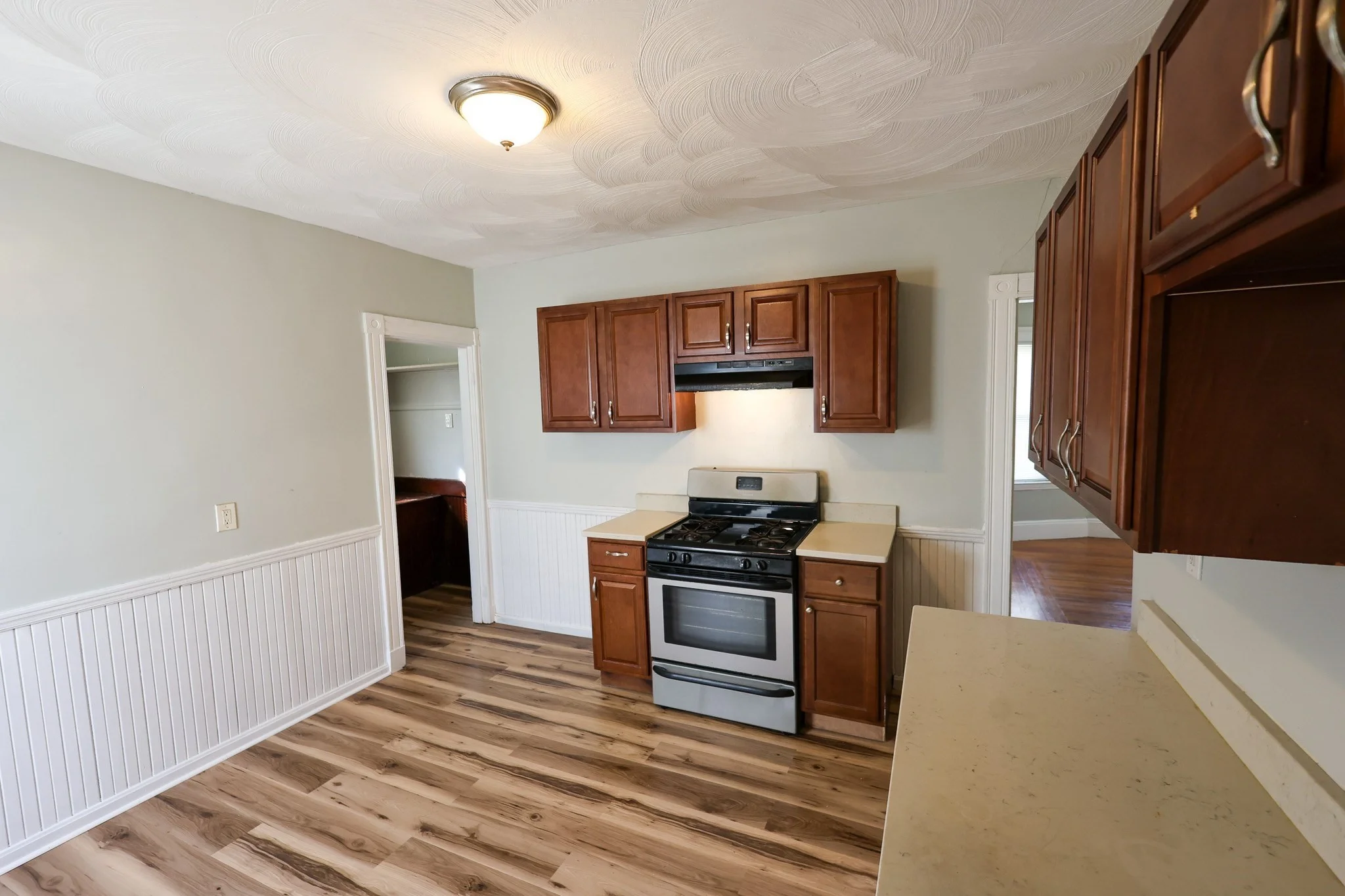 3 bed, 1 bath apartment for rent at 42 Colonial Ave Unit 3, Dorchester