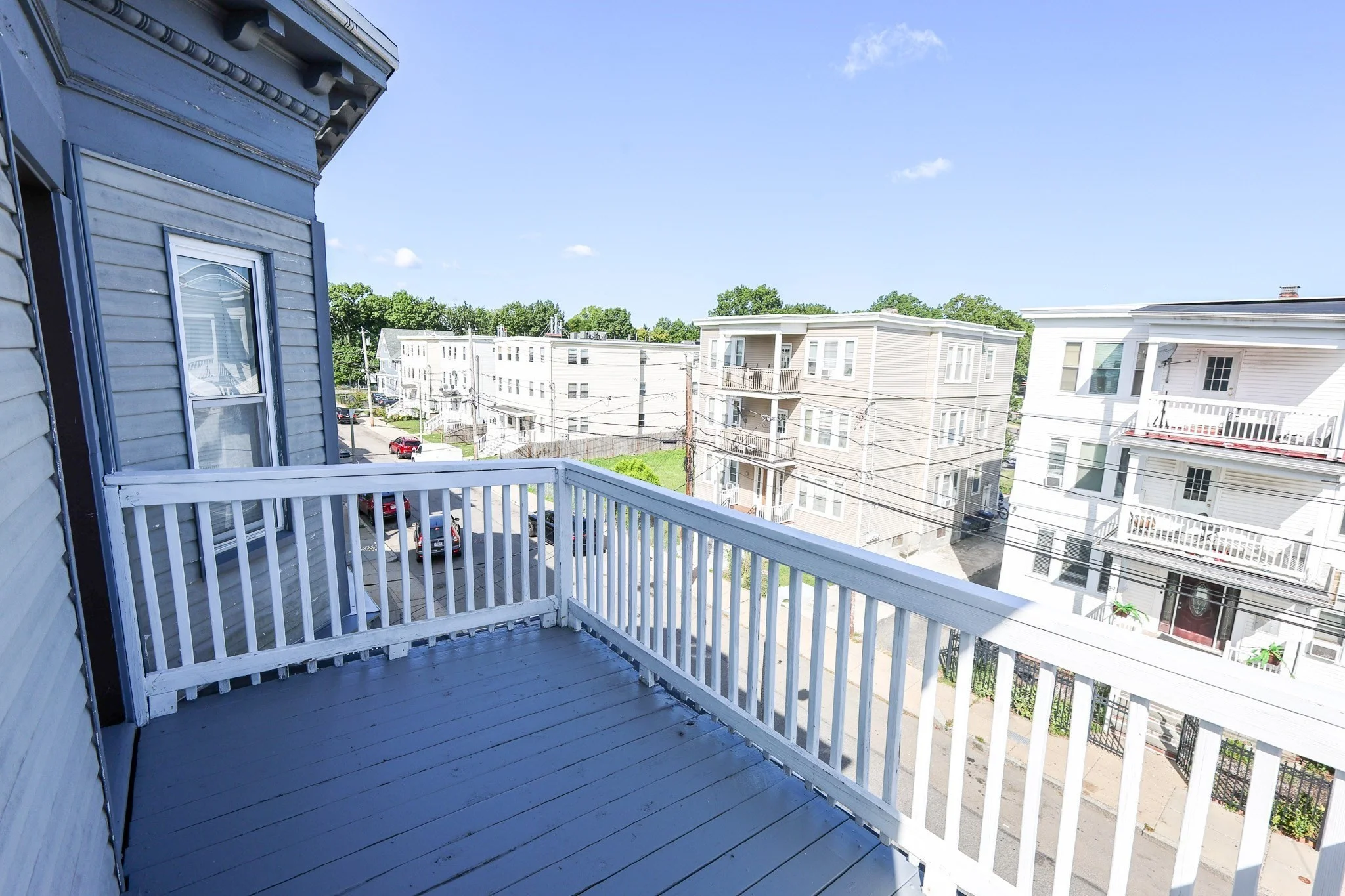 3 bed, 1 bath apartment for rent at 42 Colonial Ave Unit 3, Dorchester — photo 18 of 19