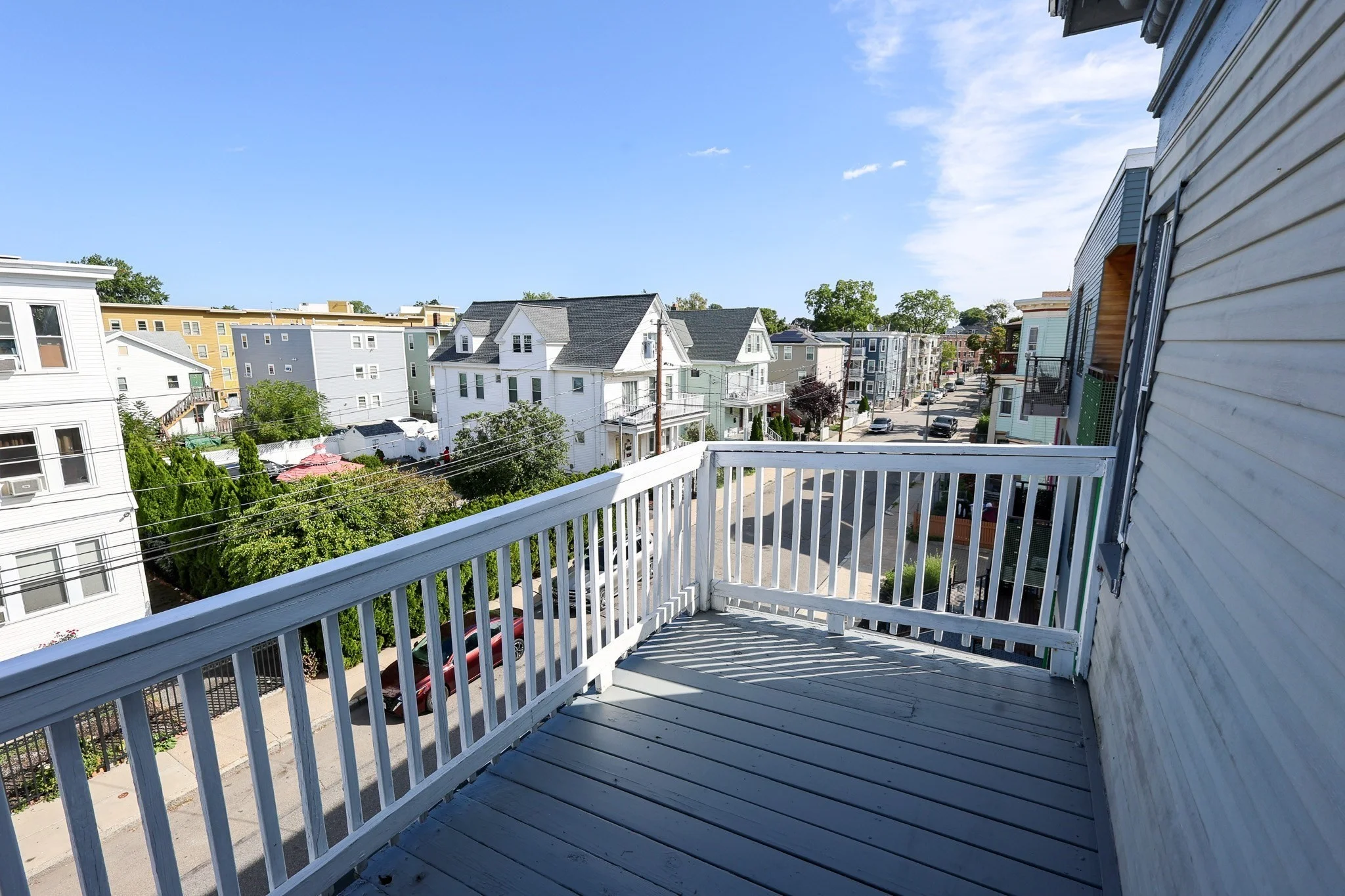 3 bed, 1 bath apartment for rent at 42 Colonial Ave Unit 3, Dorchester — photo 19 of 19