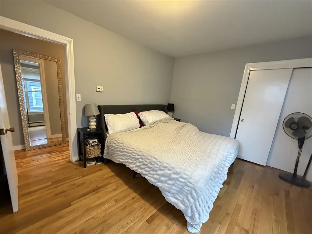 1 bed, 1 bath apartment for rent at 42 Court St Unit 1, Newton — photo 11 of 17