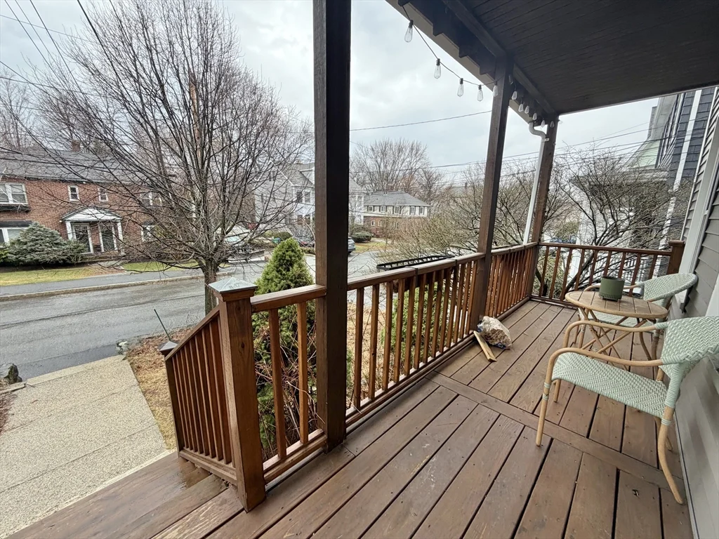 1 bed, 1 bath apartment for rent at 42 Court St Unit 1, Newton — photo 16 of 17