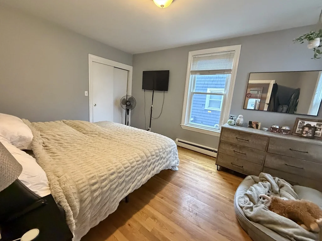 1 bed, 1 bath apartment for rent at 42 Court St Unit 1, Newton — photo 9 of 17