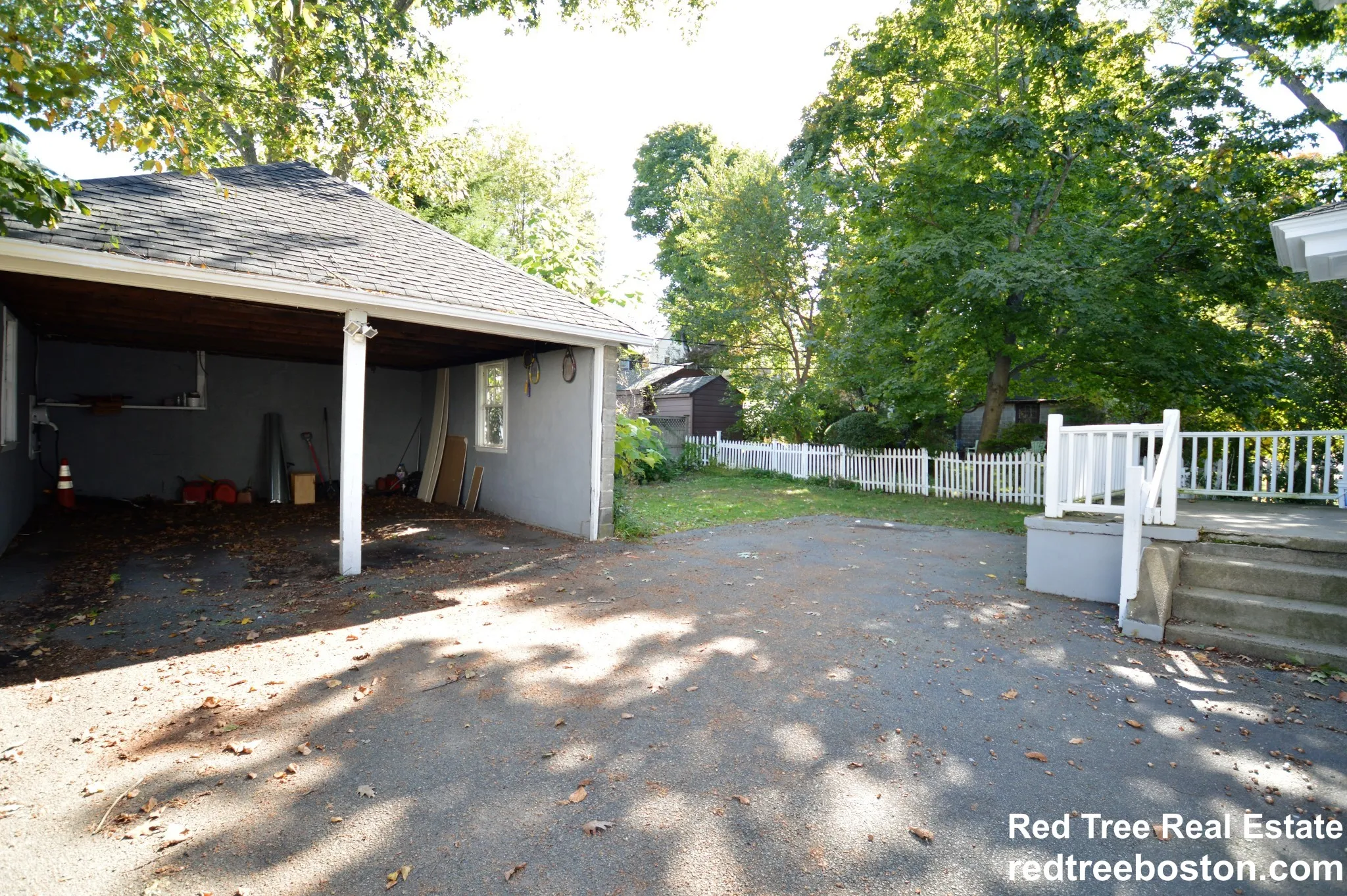 4 bed, 1 bath apartment for rent at 42 Crosby Rd Unit 1, Chestnut Hill — photo 2 of 4