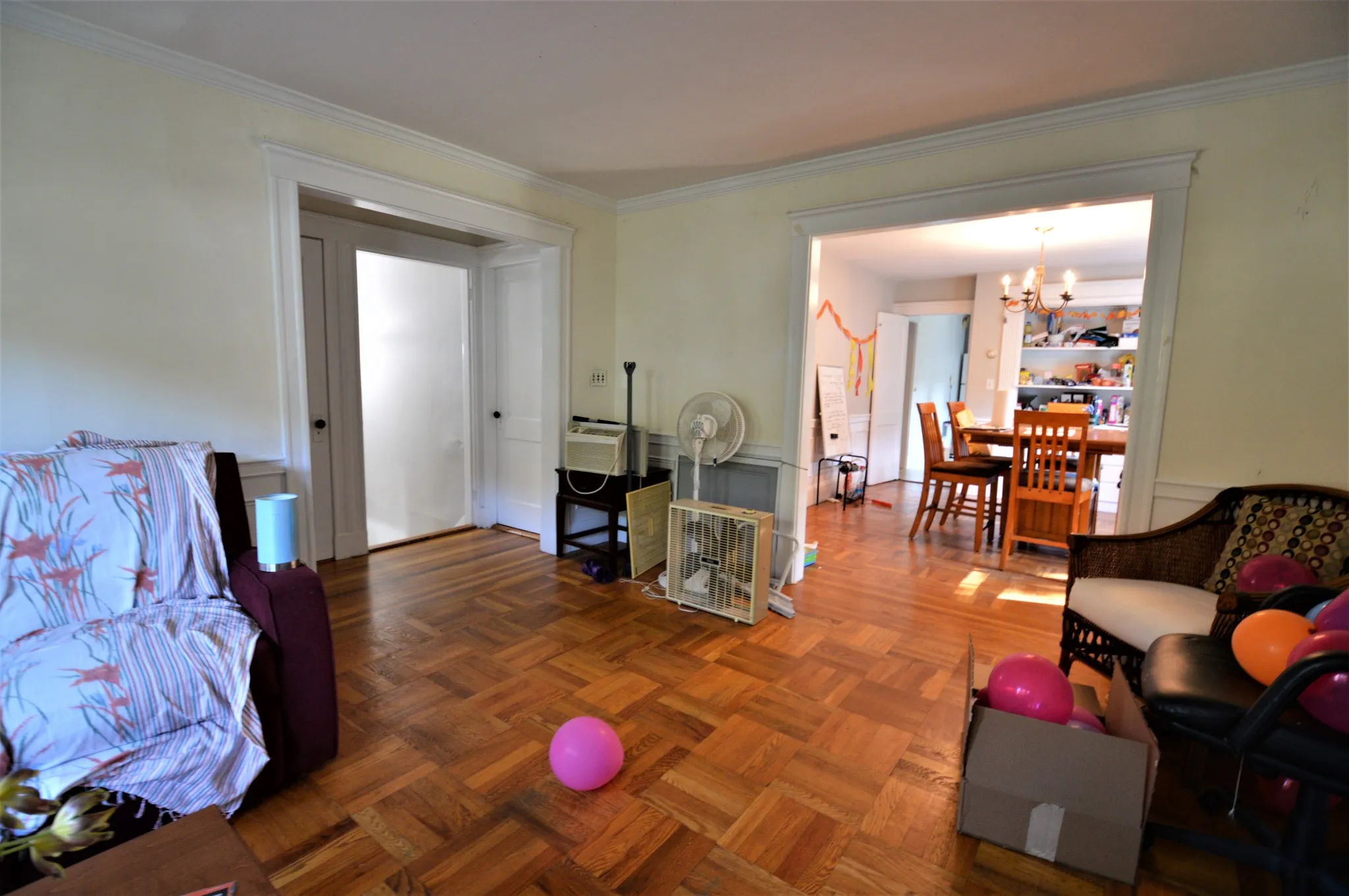 4 bed, 1 bath apartment for rent at 42 Crosby Rd Unit 1, Chestnut Hill — photo 4 of 4