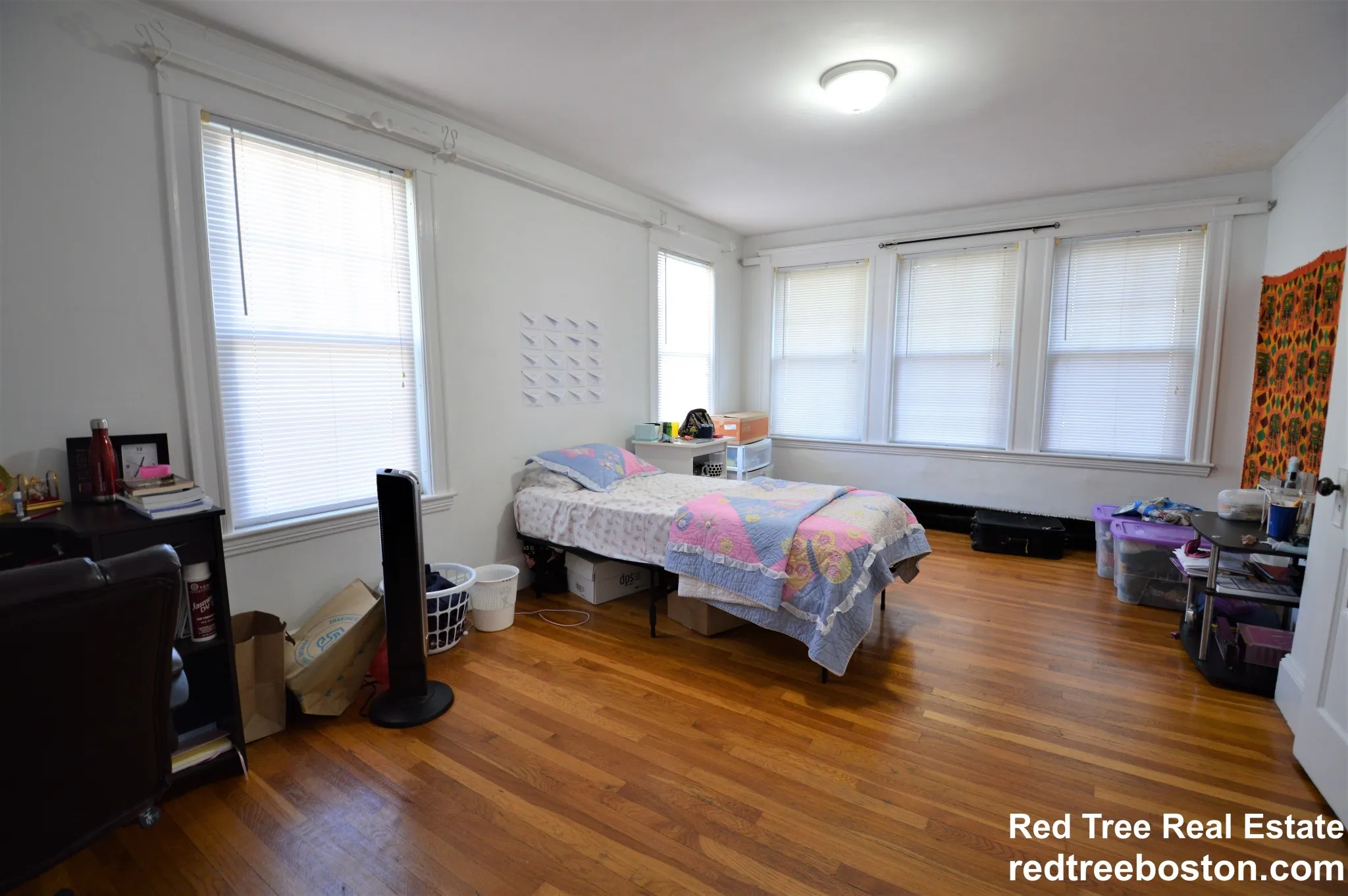 4 bed, 2 bath apartment for rent at 42 Crosby Rd Unit 2, Chestnut Hill — photo 10 of 17